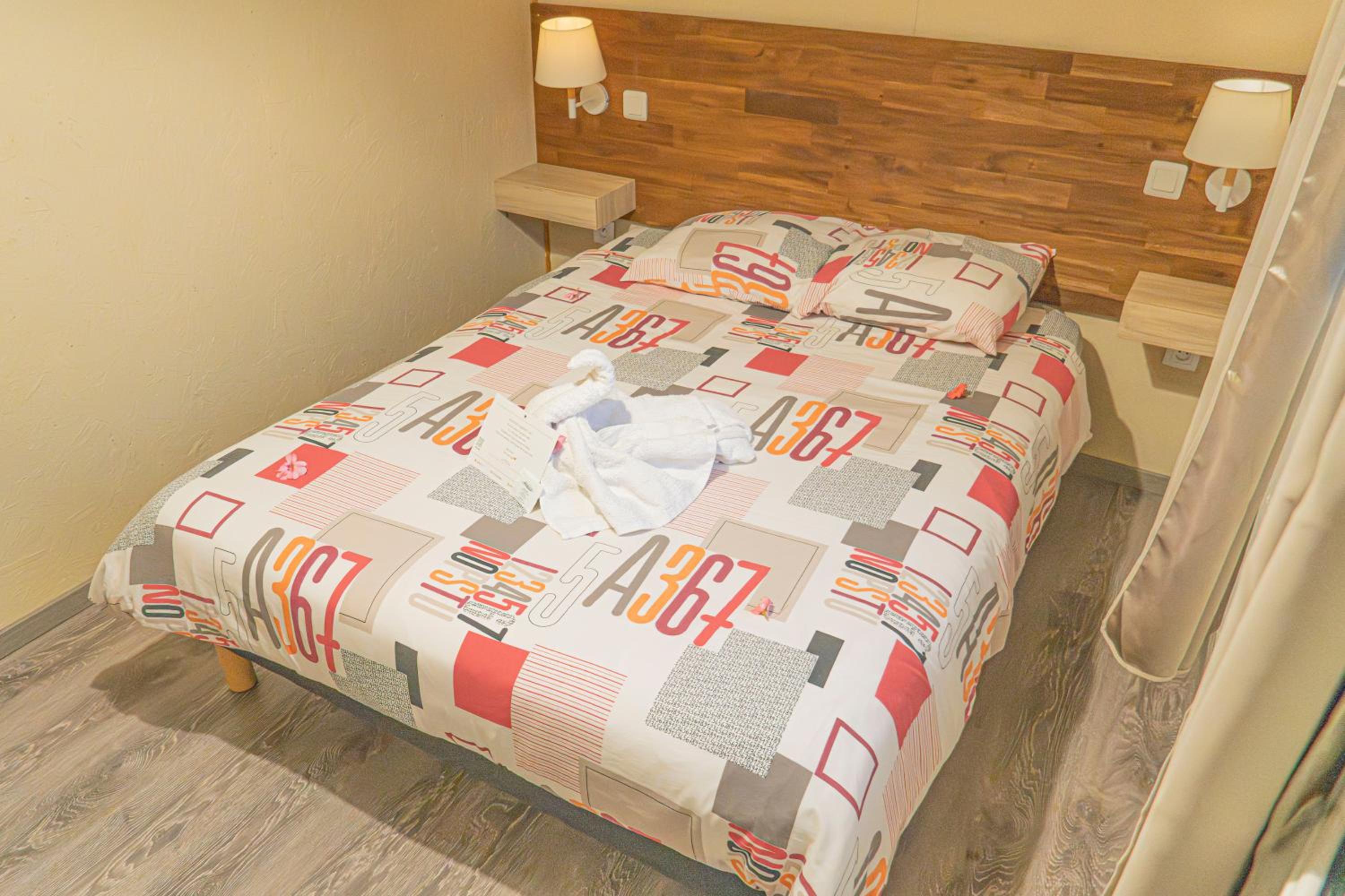 Caverne des fees