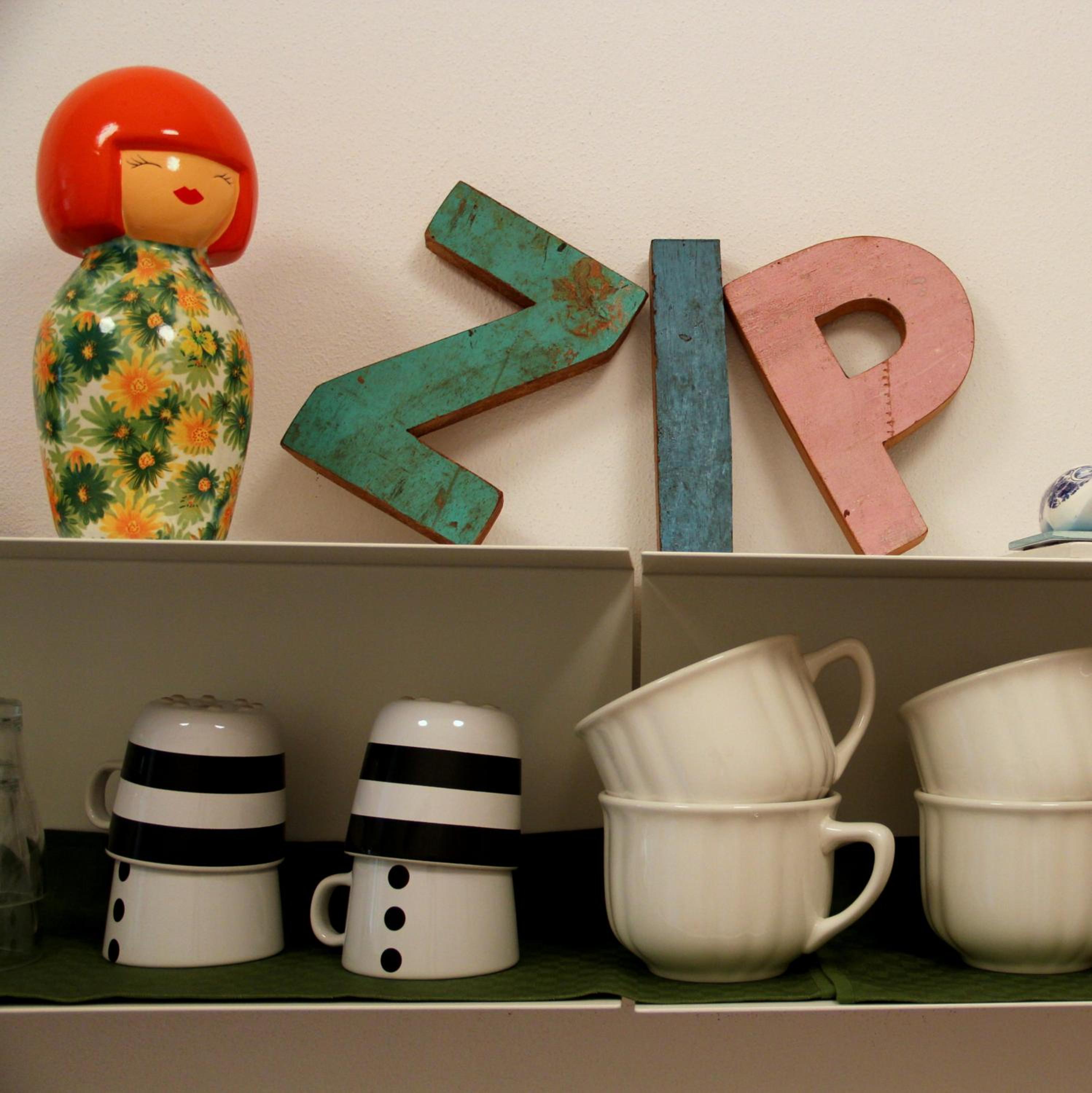 Zip b&b . design in Florence