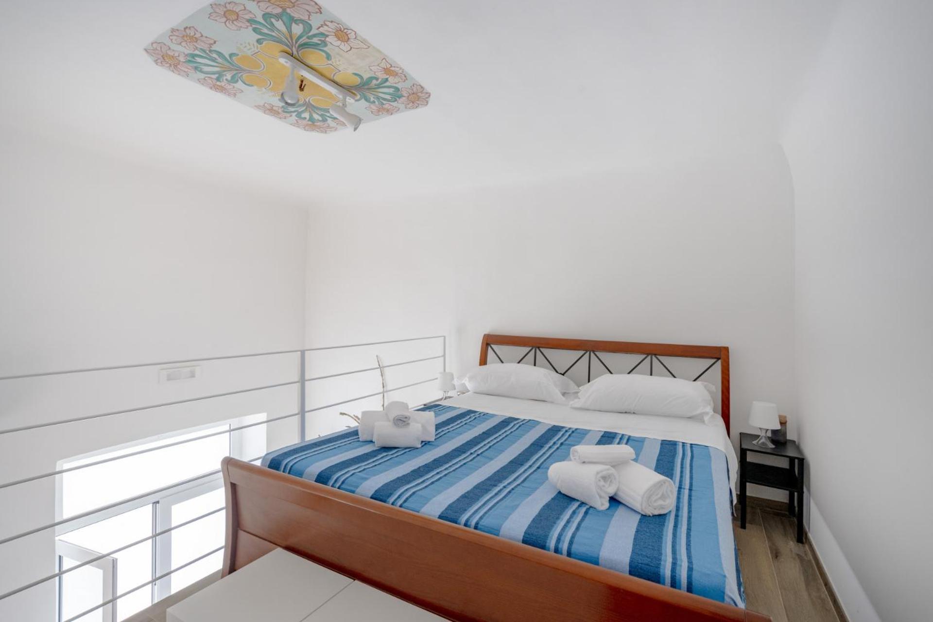 Gabbiano 2 - Sea Loft