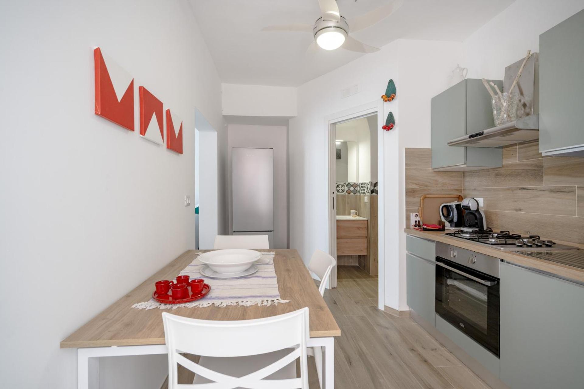 Gabbiano 2 - Sea Loft