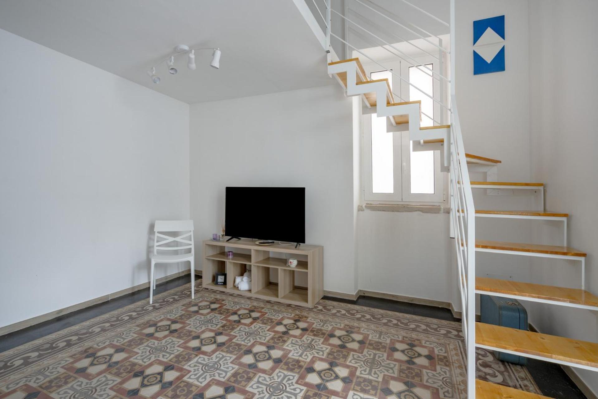 Gabbiano 2 - Sea Loft