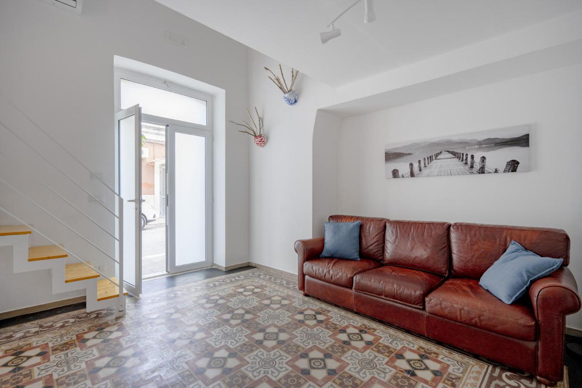 Gabbiano 2 - Sea Loft