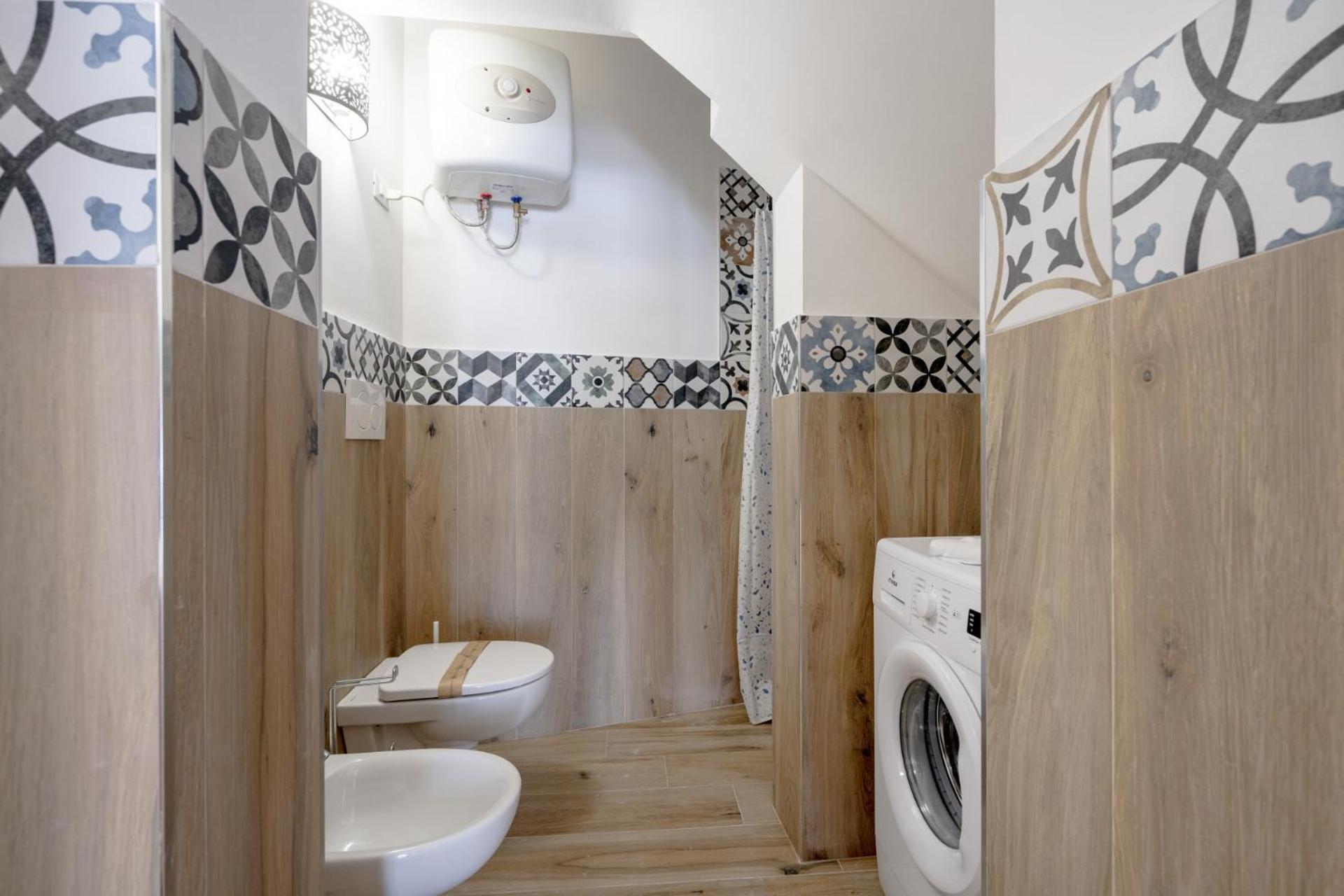 Gabbiano 2 - Sea Loft