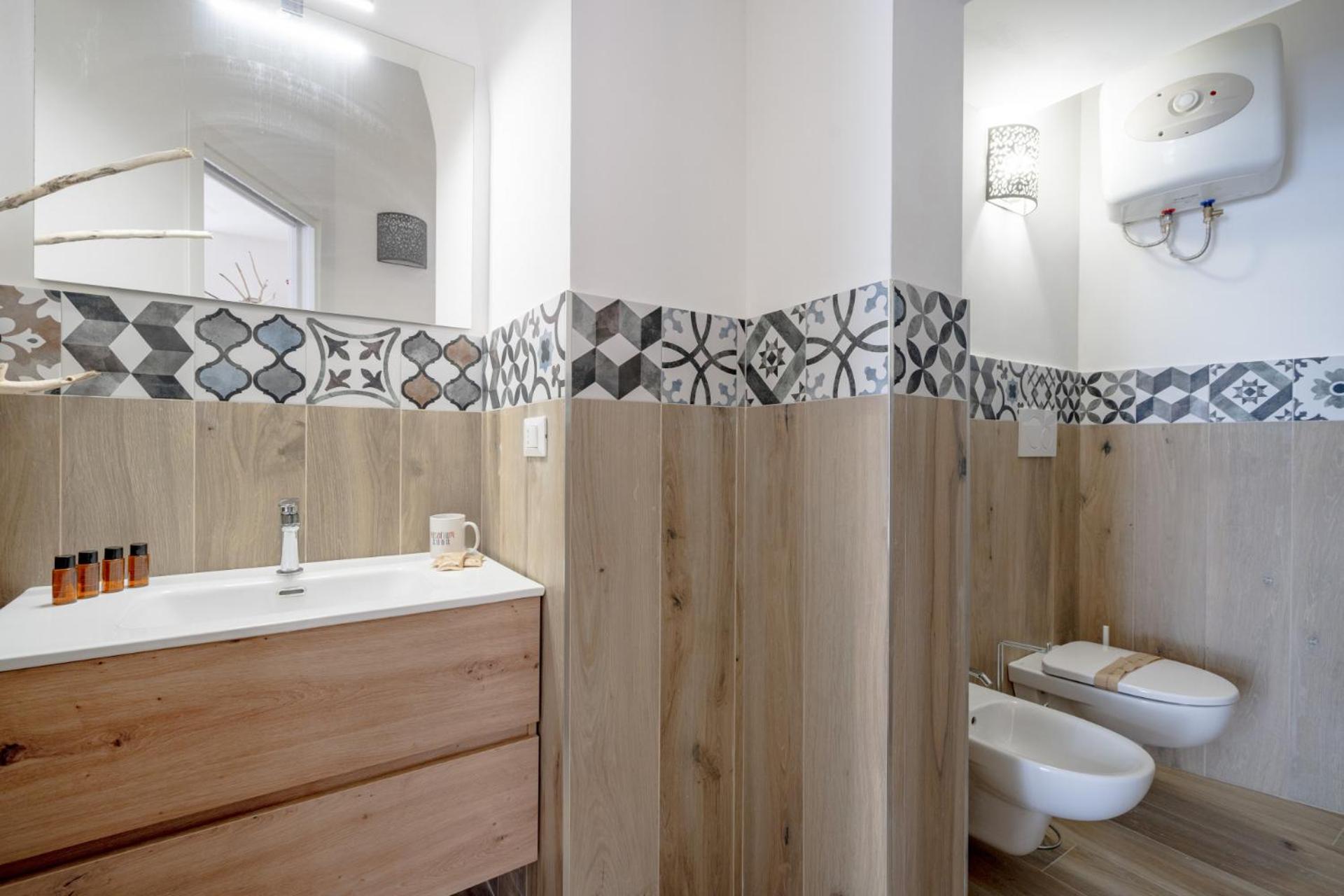Gabbiano 2 - Sea Loft