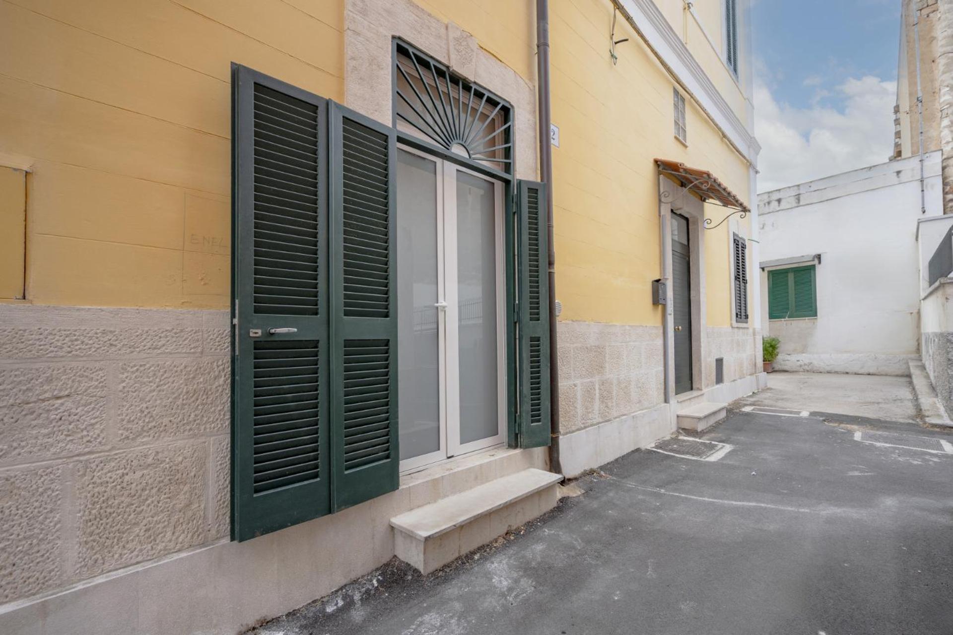 Gabbiano 2 - Sea Loft