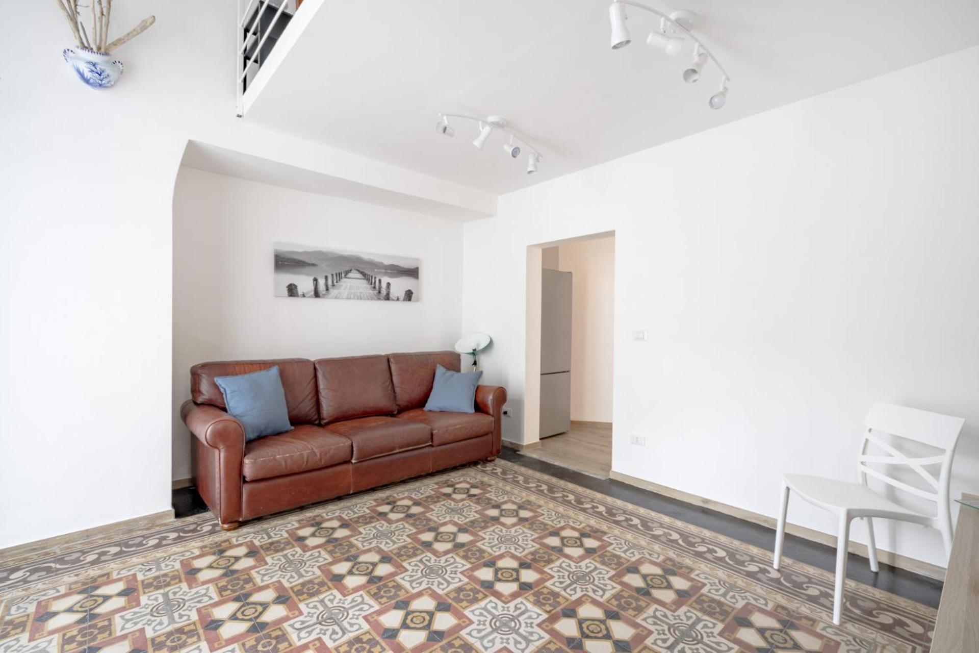 Gabbiano 2 - Sea Loft