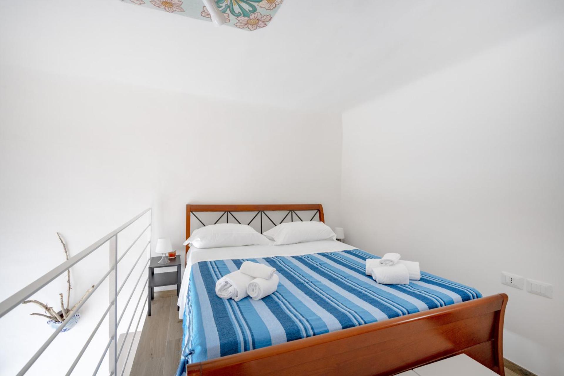 Gabbiano 2 - Sea Loft