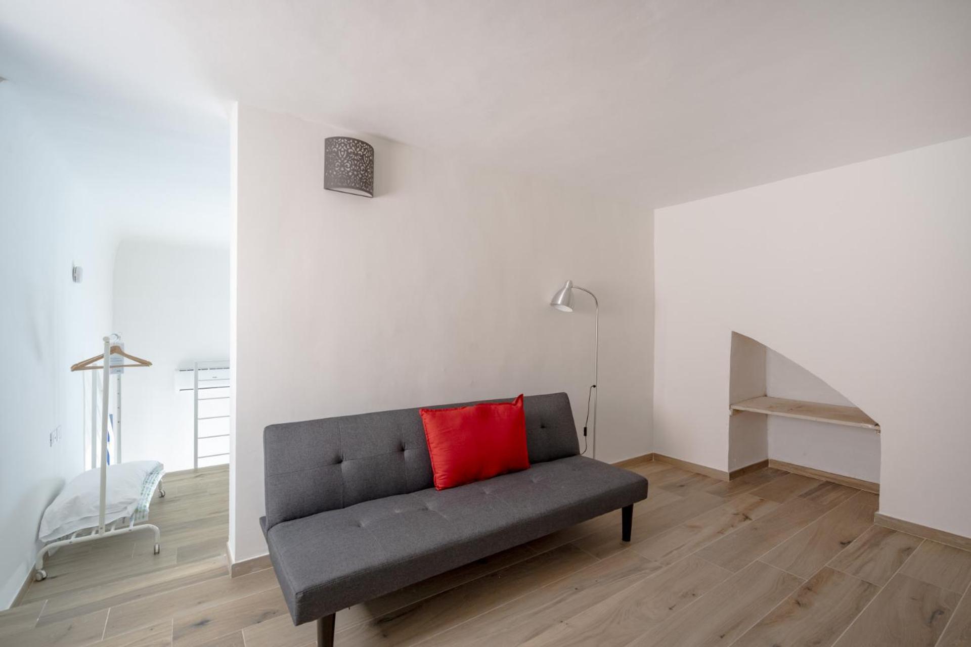 Gabbiano 2 - Sea Loft