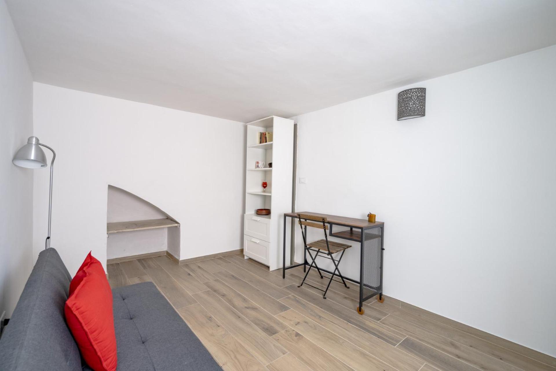 Gabbiano 2 - Sea Loft