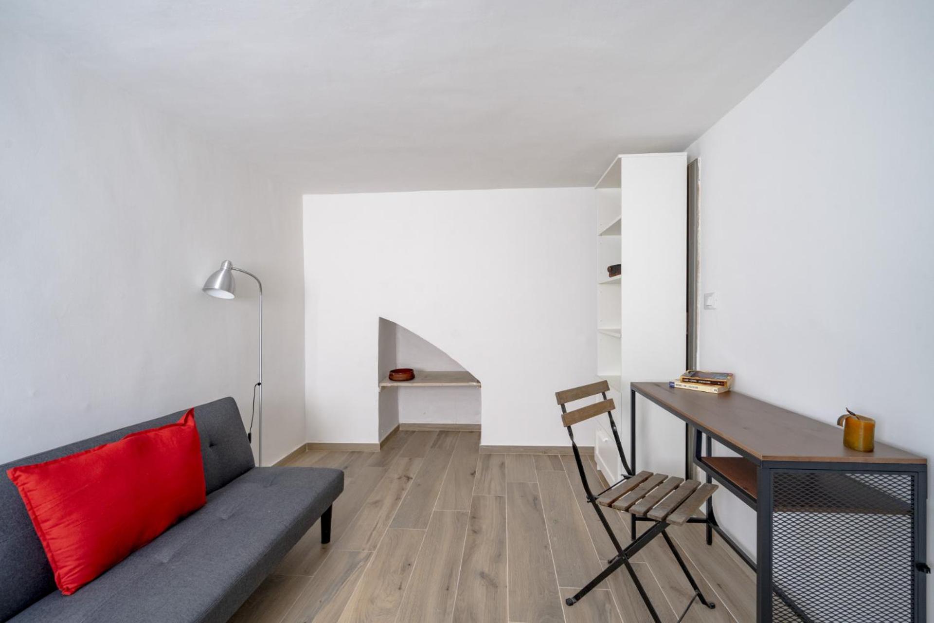 Gabbiano 2 - Sea Loft