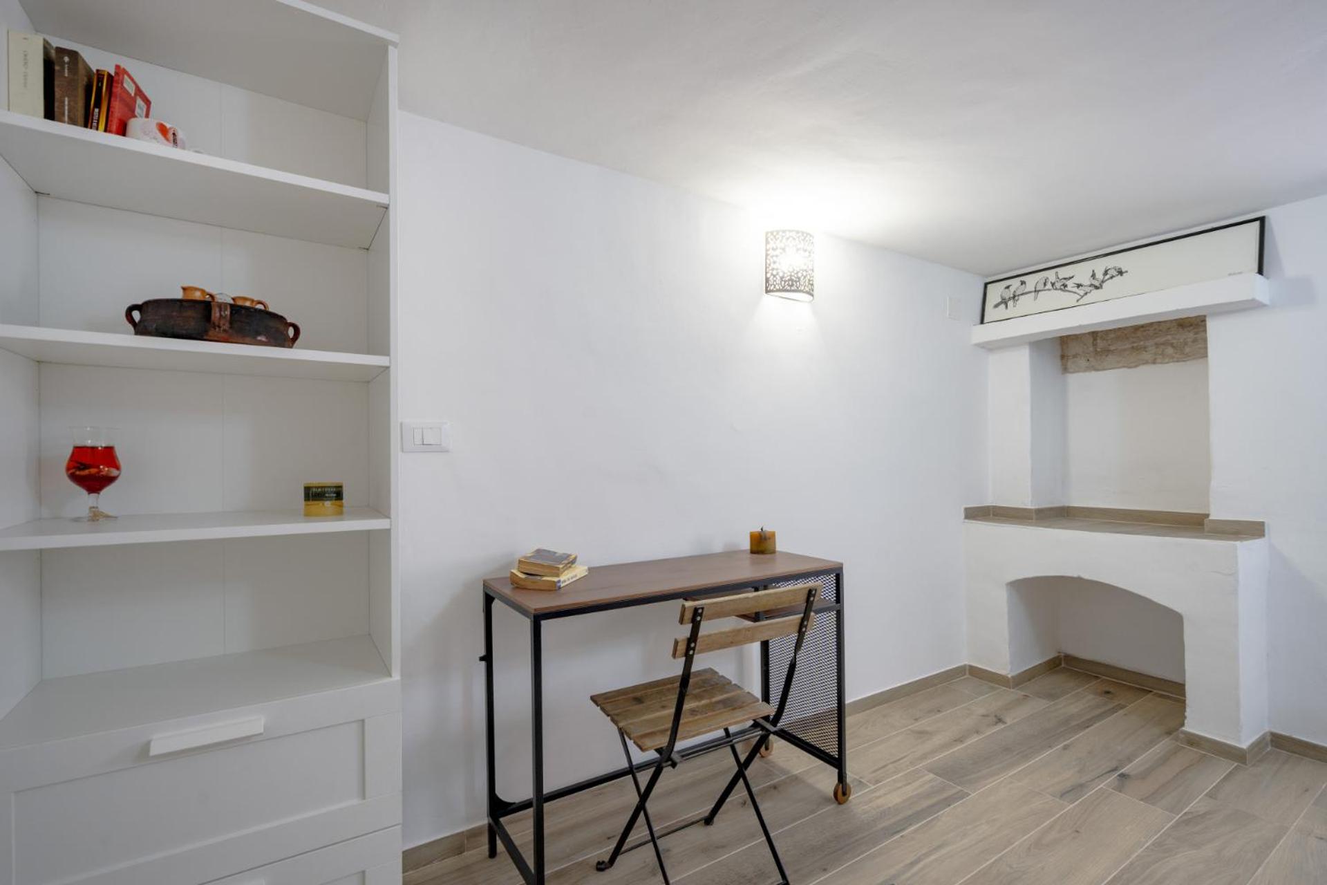 Gabbiano 2 - Sea Loft