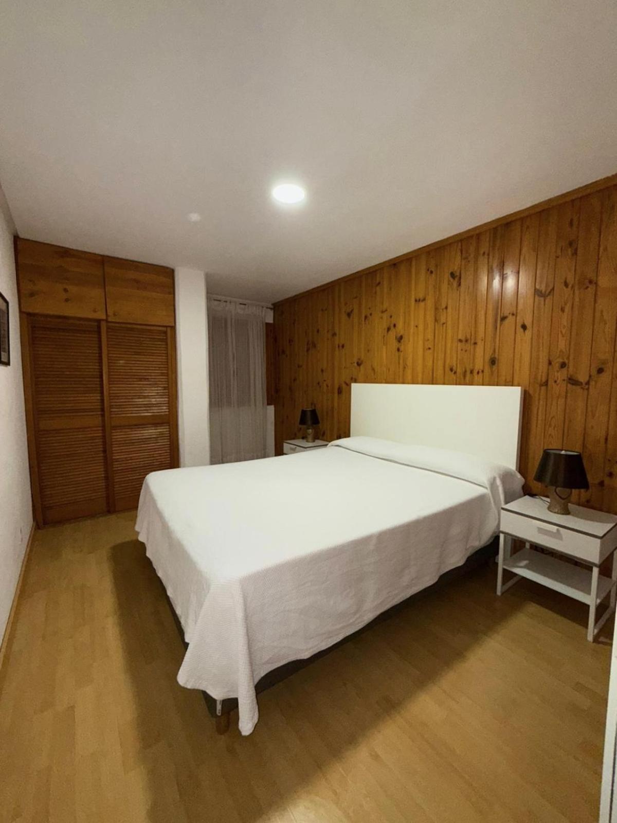 Nogalera Confort Apartments