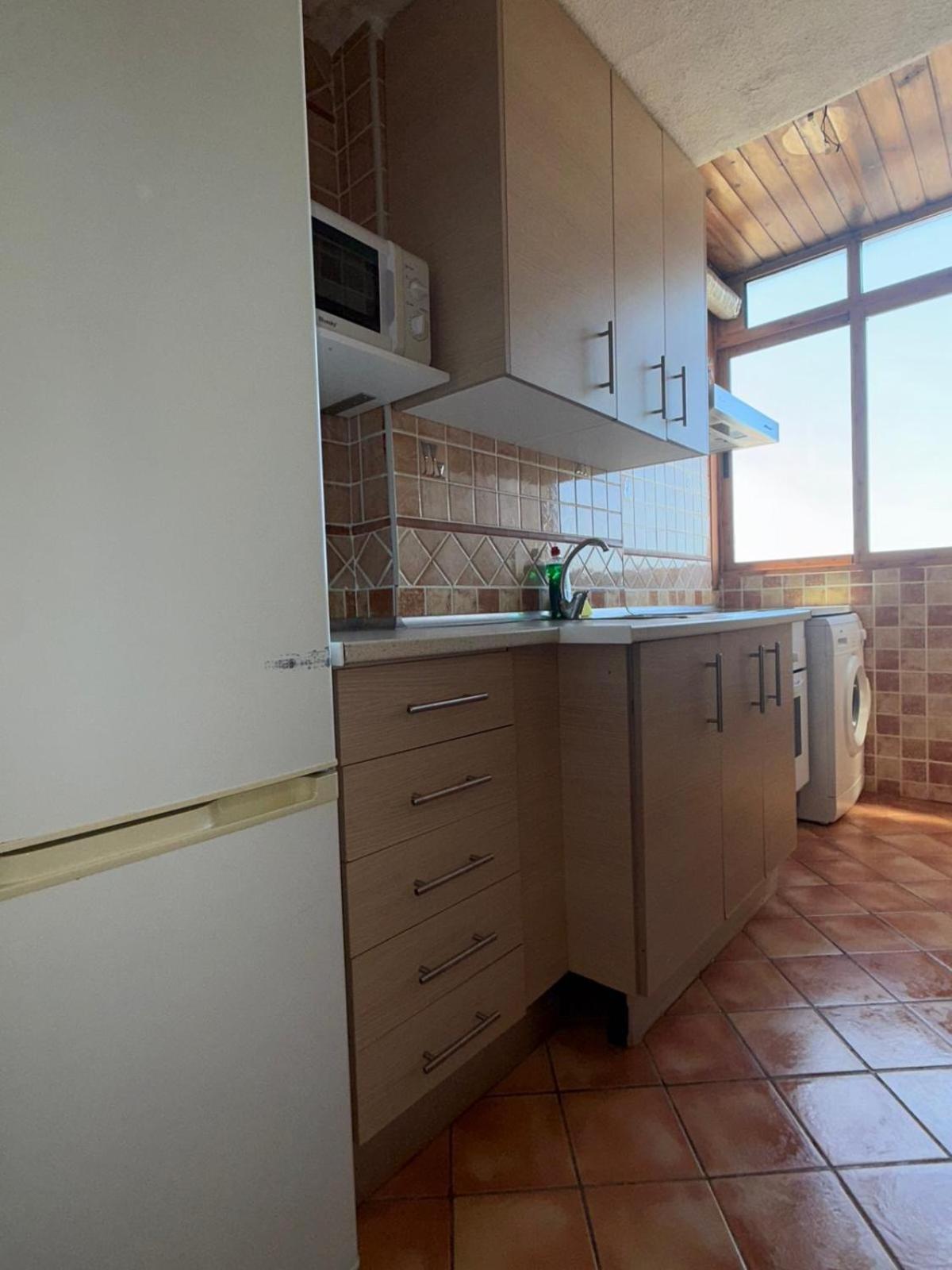 Nogalera Confort Apartments