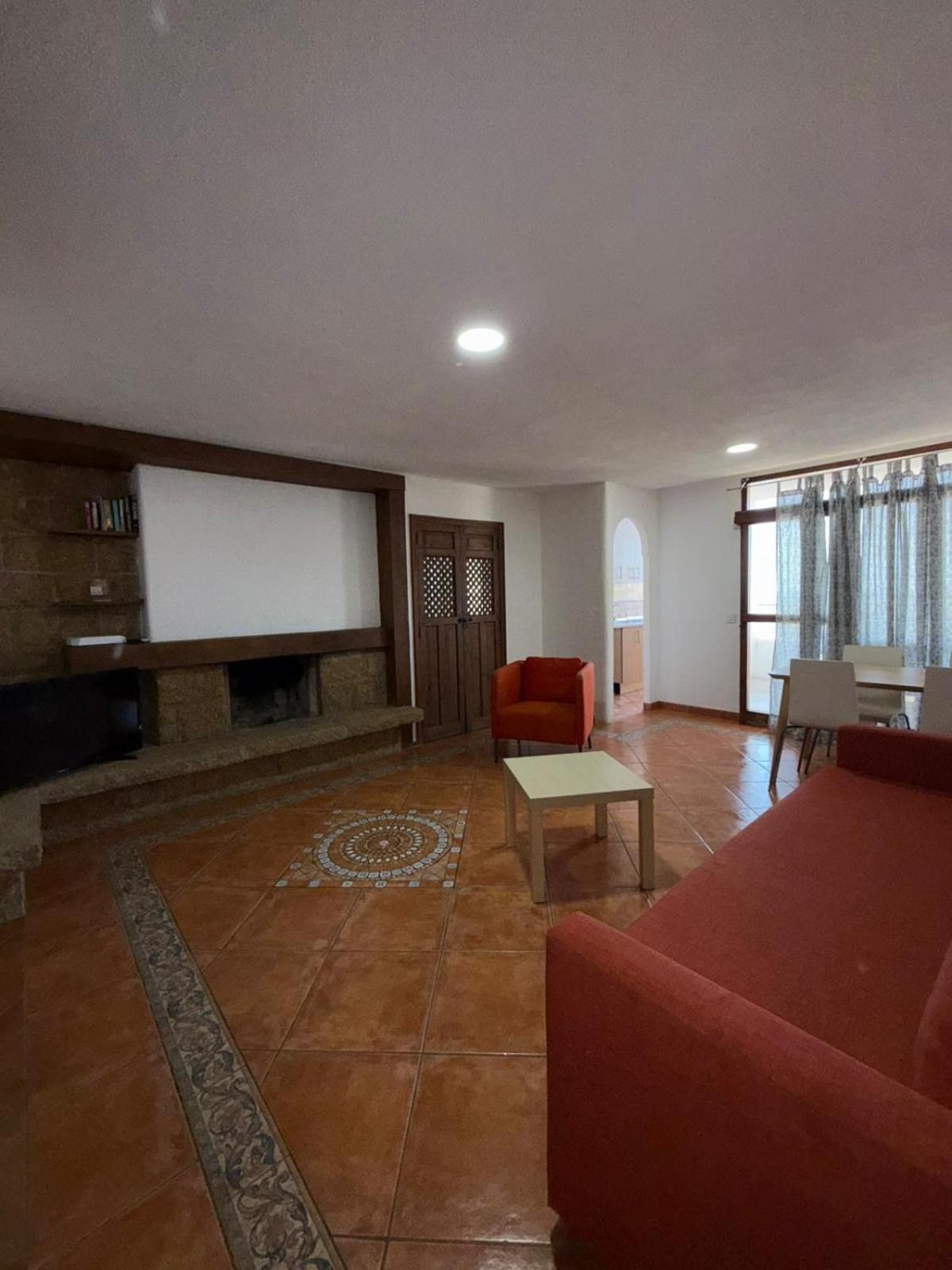 Nogalera Confort Apartments