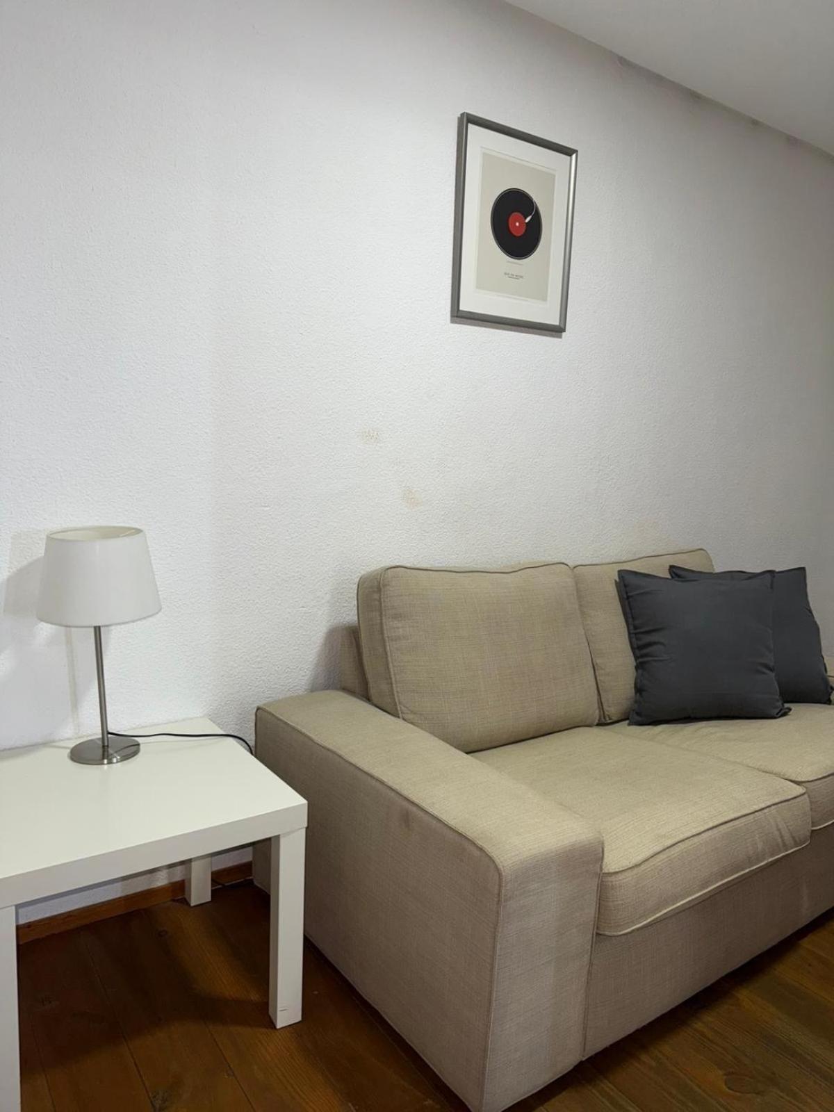 Nogalera Confort Apartments