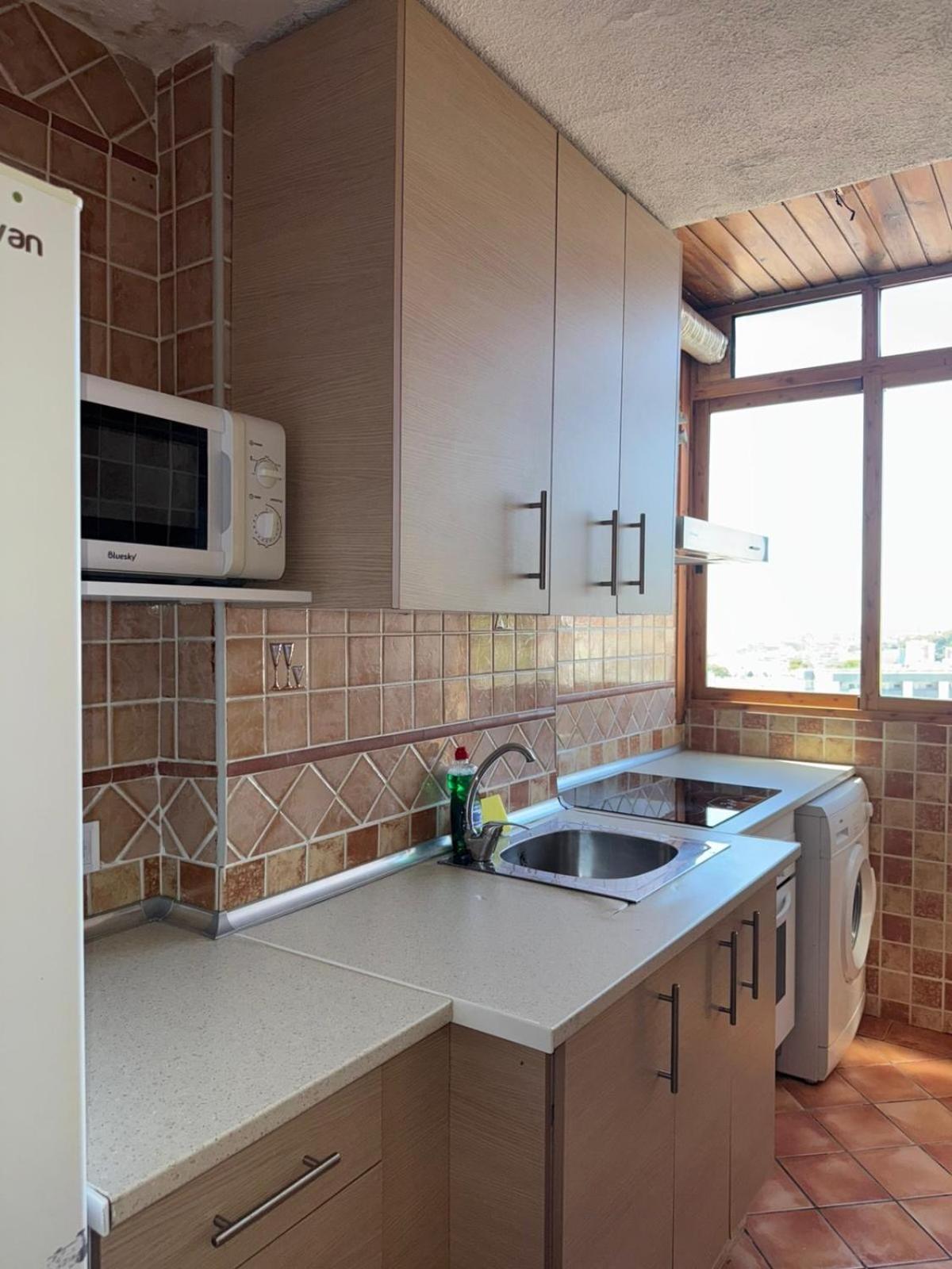 Nogalera Confort Apartments