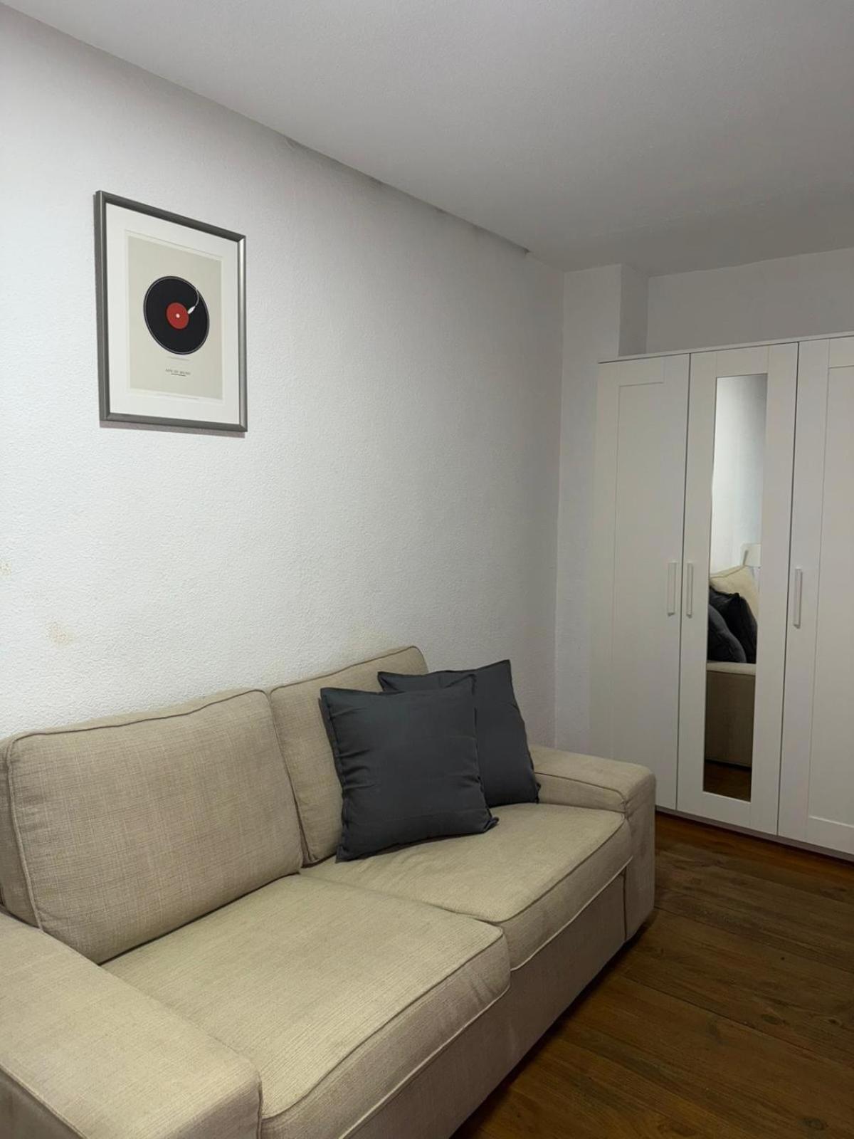 Nogalera Confort Apartments