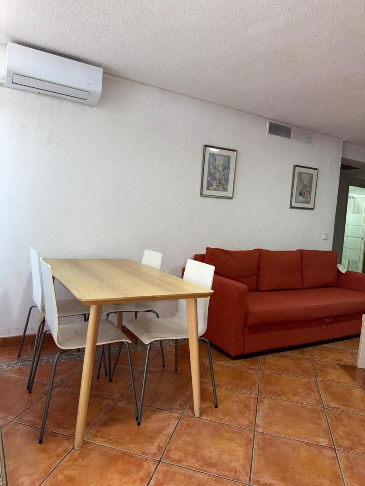 Nogalera Confort Apartments