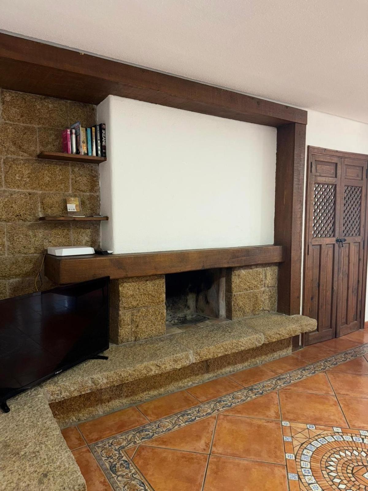 Nogalera Confort Apartments