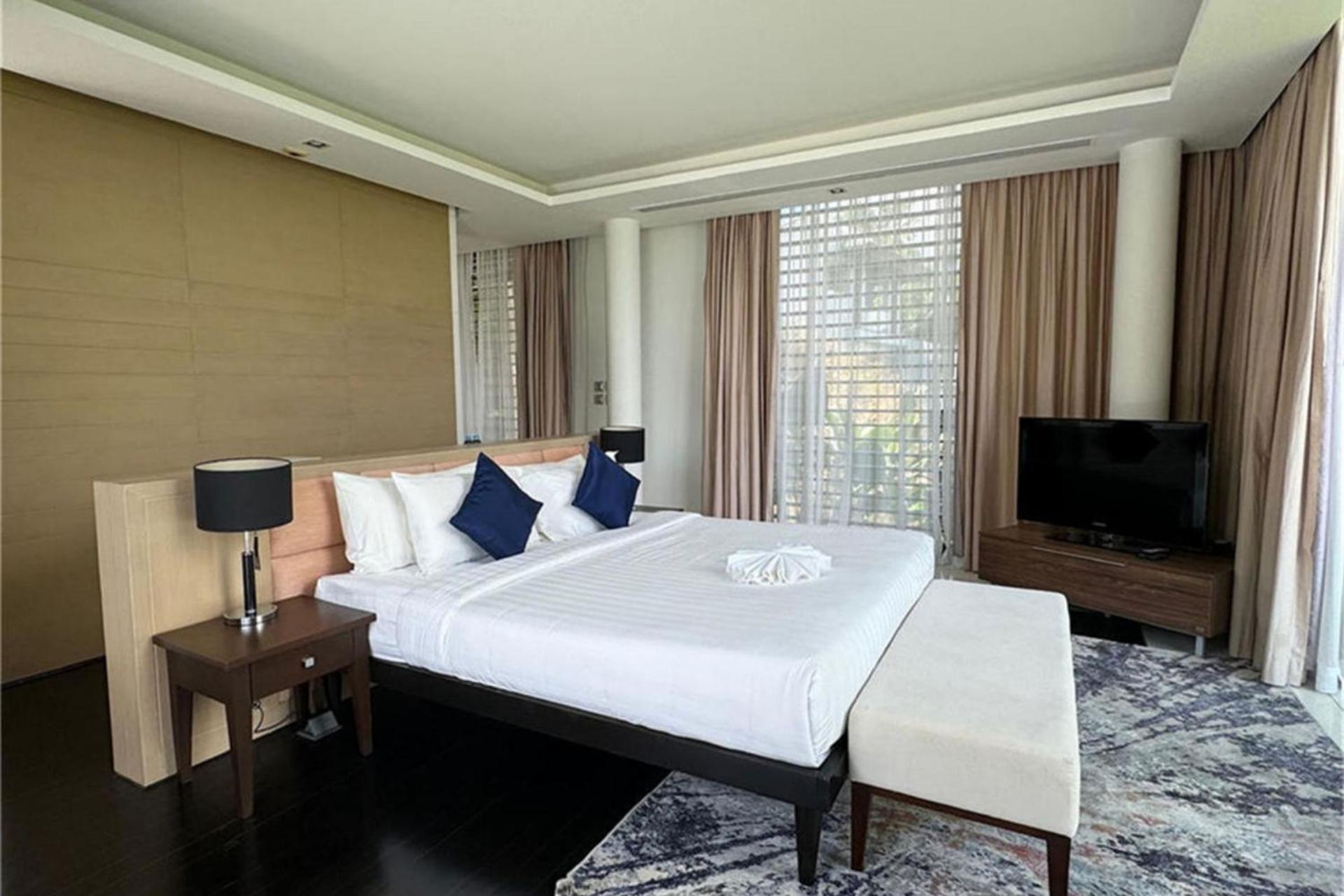 Villa Elegance Luxury Ocean View Pool Villa with Breakfas & Daily Maid Service