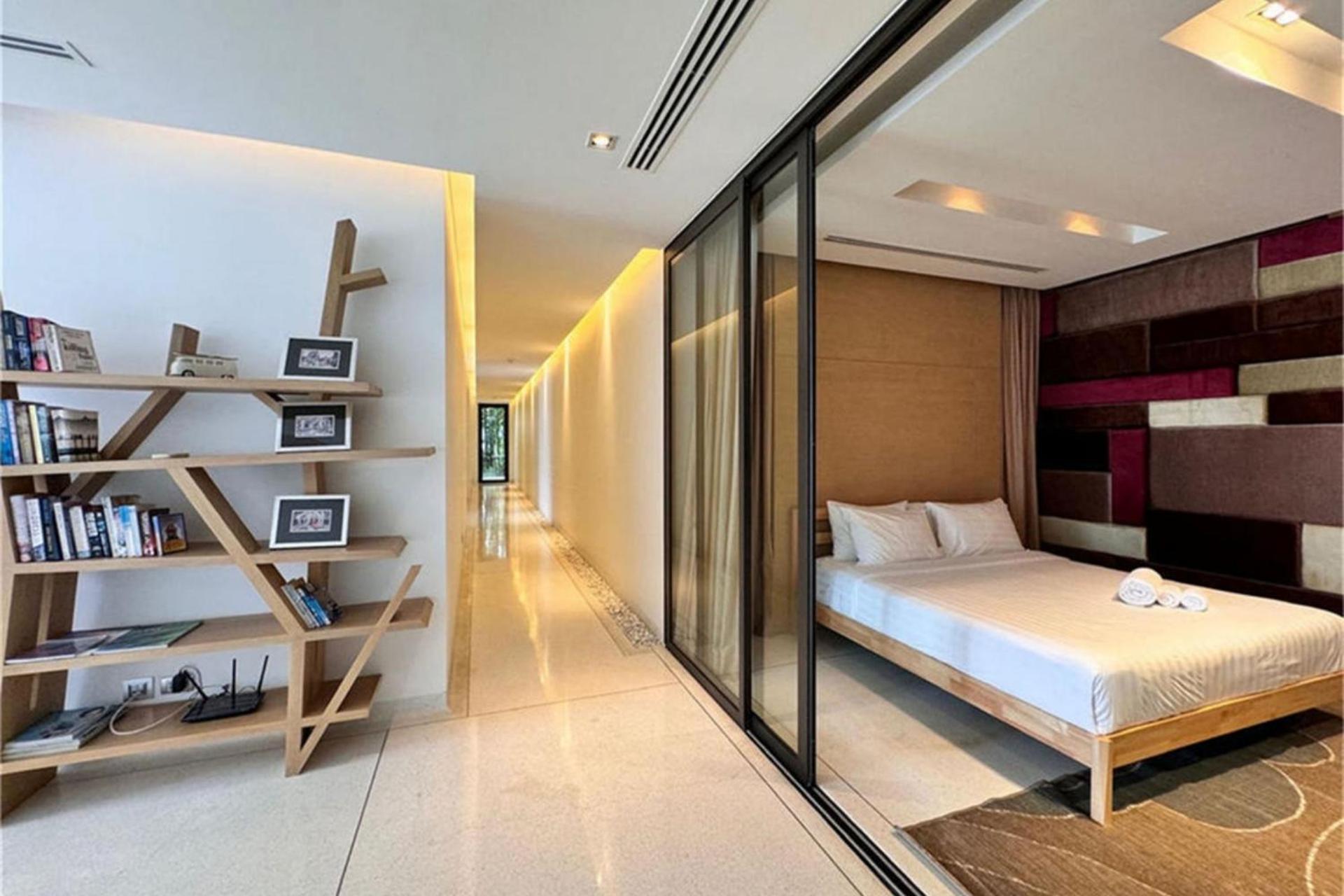 Villa Elegance Luxury Ocean View Pool Villa with Breakfas & Daily Maid Service