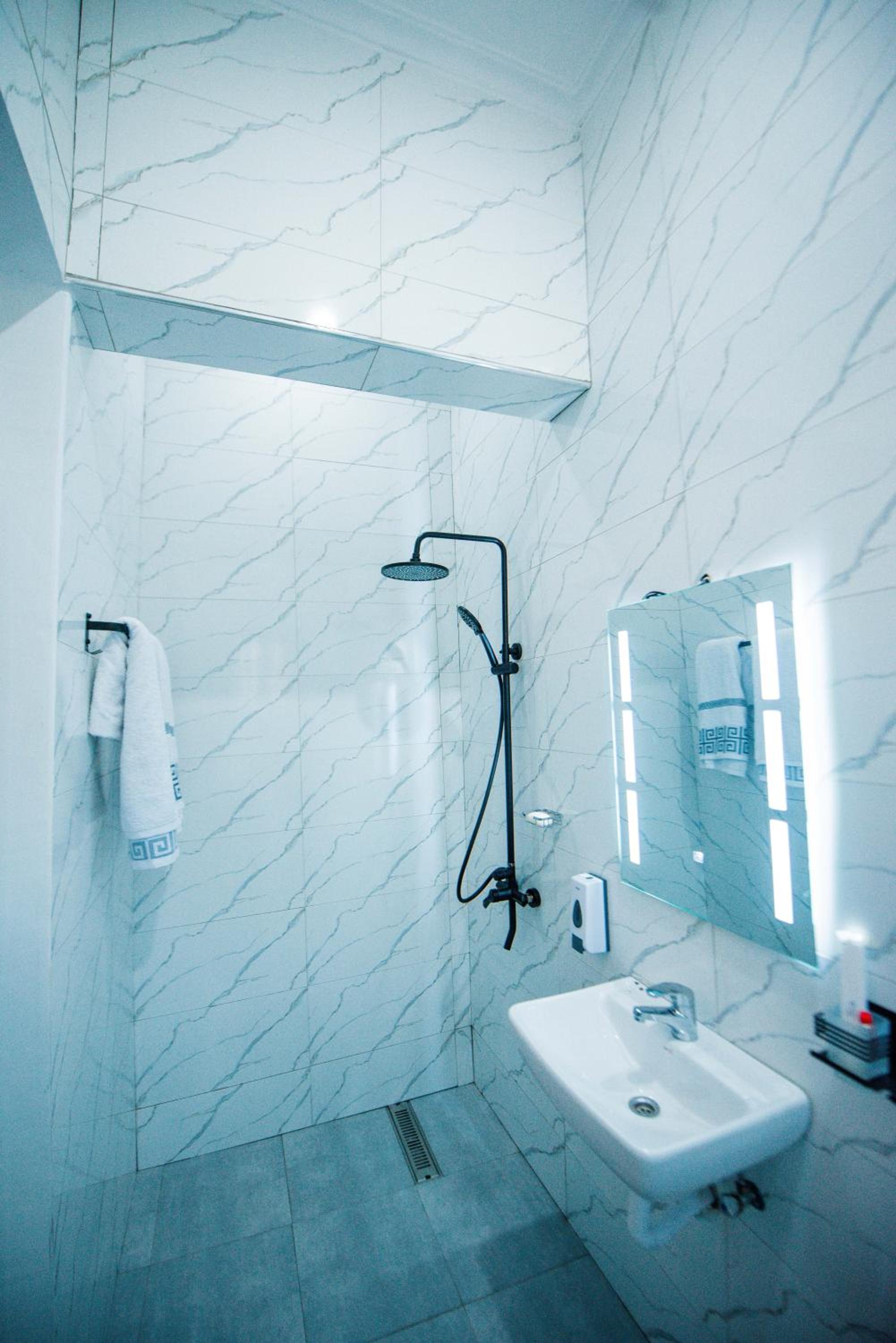 Heaven Hill Apartments - Arusha