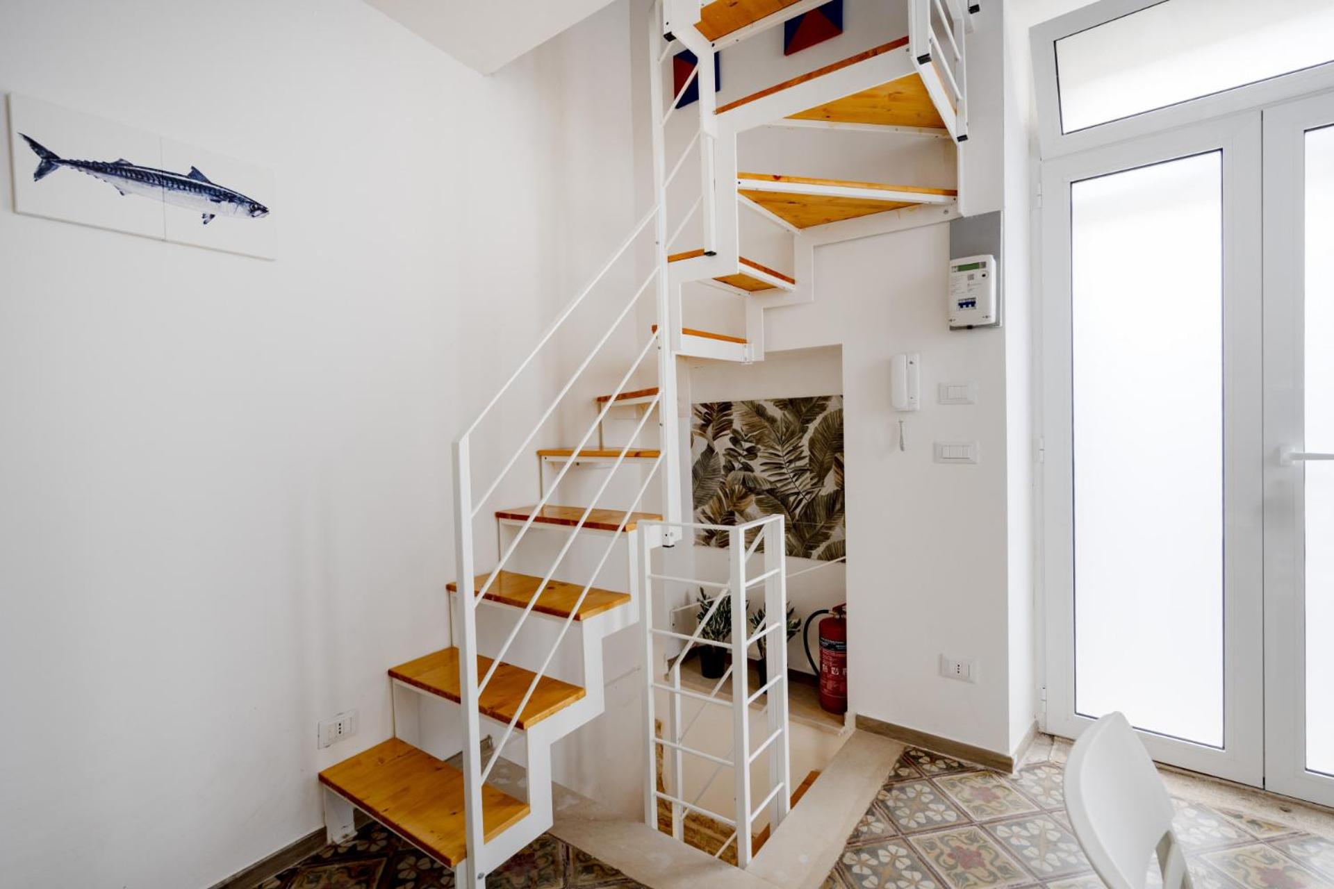 Gabbiano 7 – Coastal Comfort with 2 bedrooms