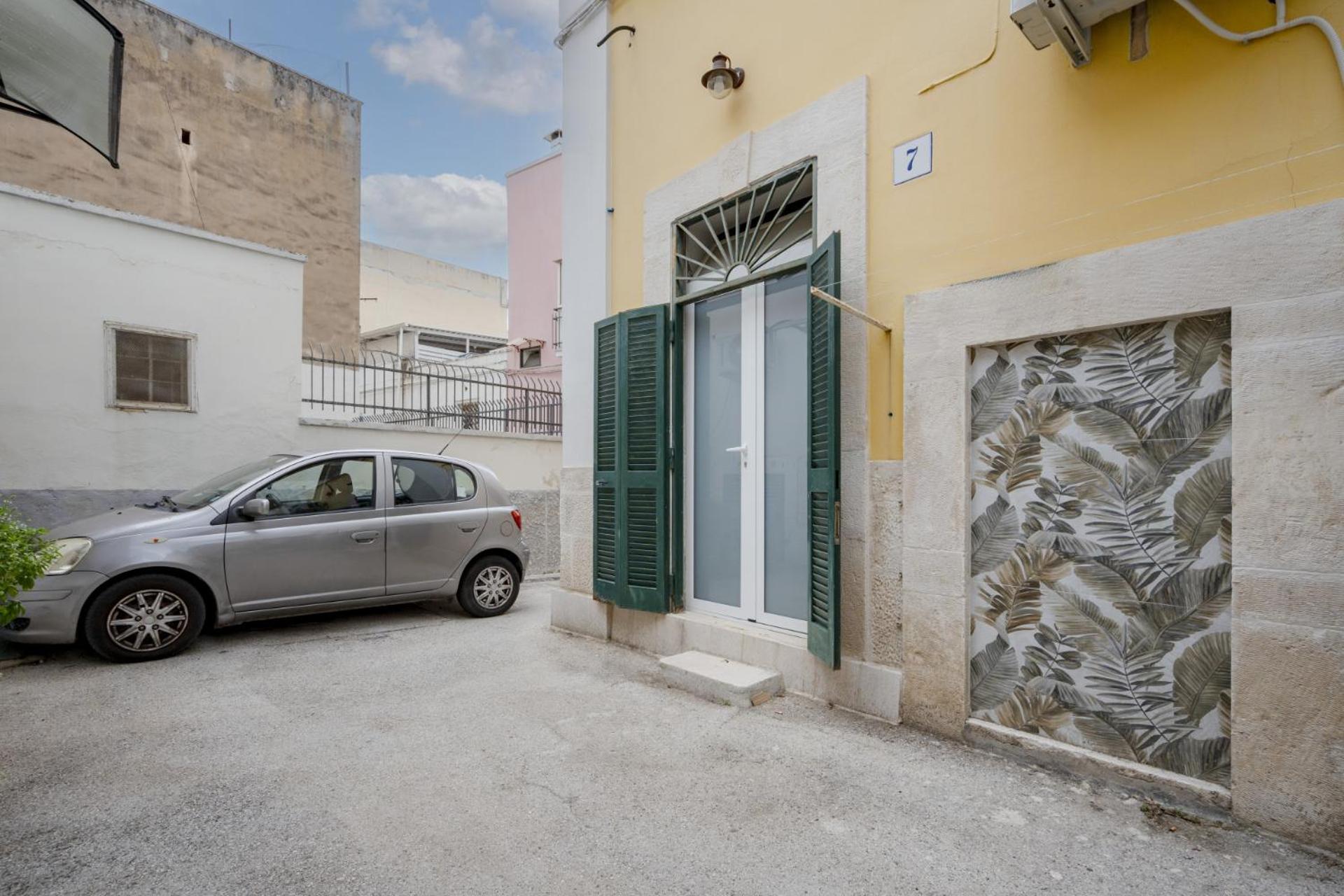 Gabbiano 7 – Coastal Comfort with 2 bedrooms