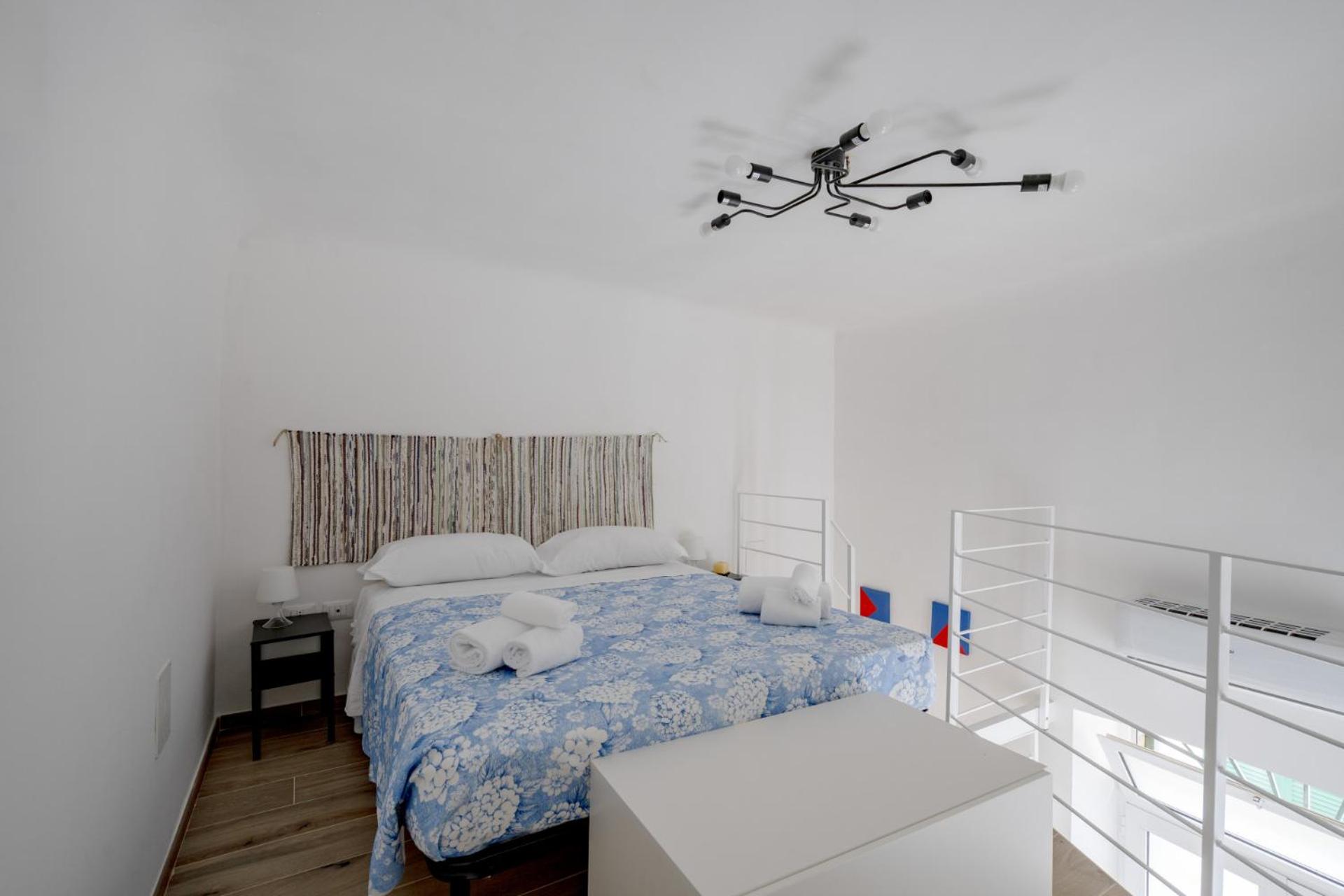 Gabbiano 7 – Coastal Comfort with 2 bedrooms