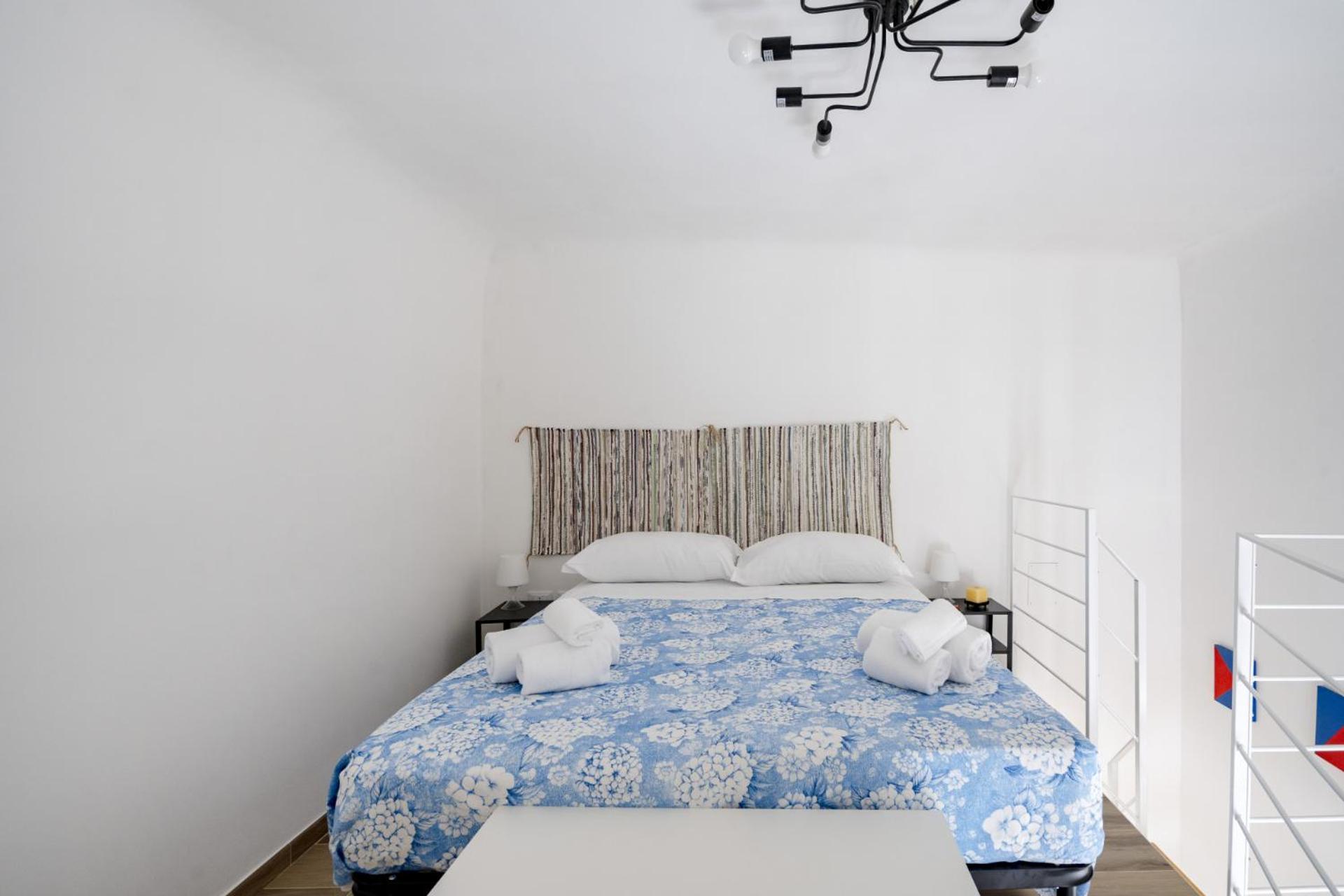 Gabbiano 7 – Coastal Comfort with 2 bedrooms