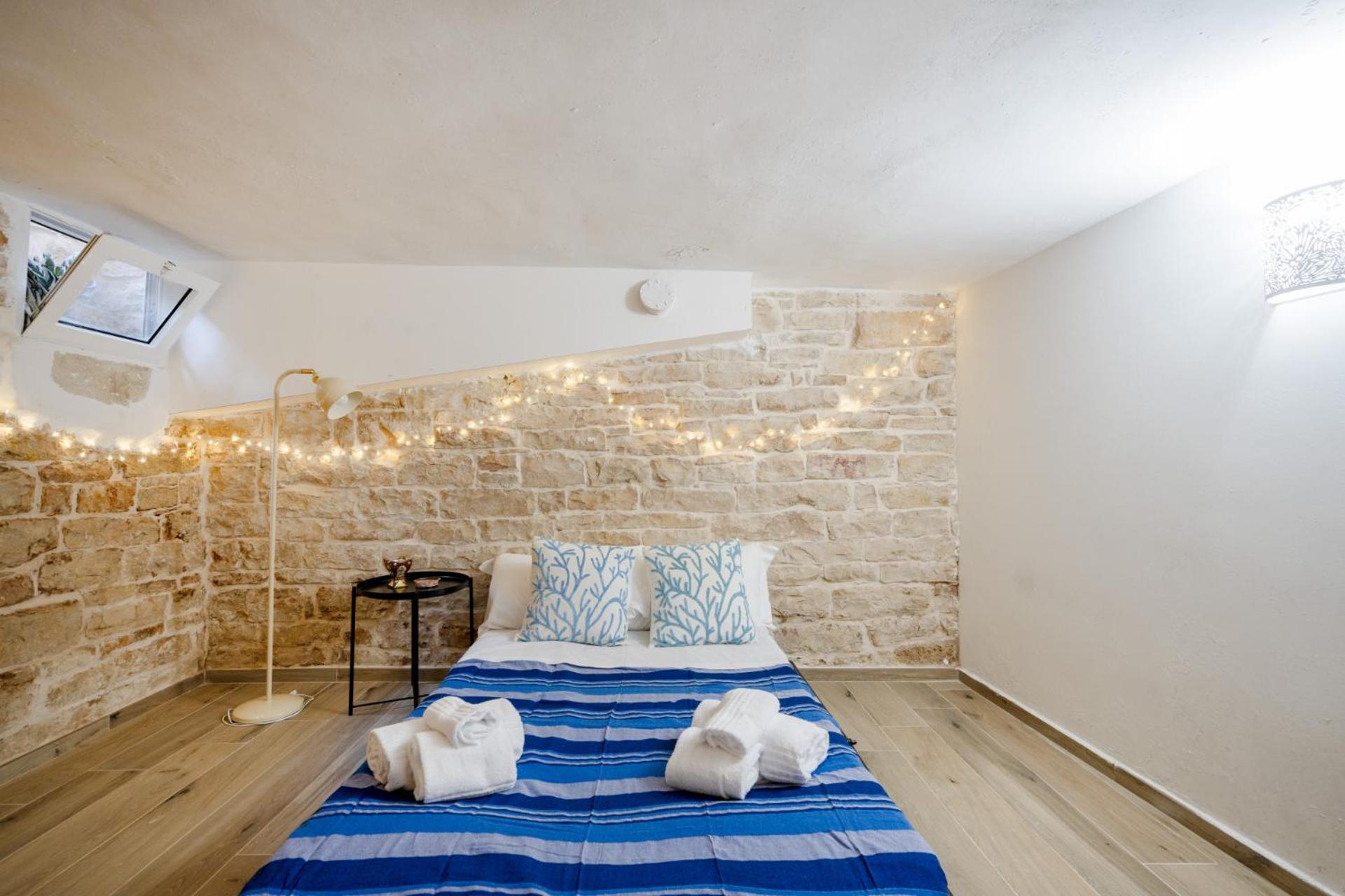 Gabbiano 7 – Coastal Comfort with 2 bedrooms