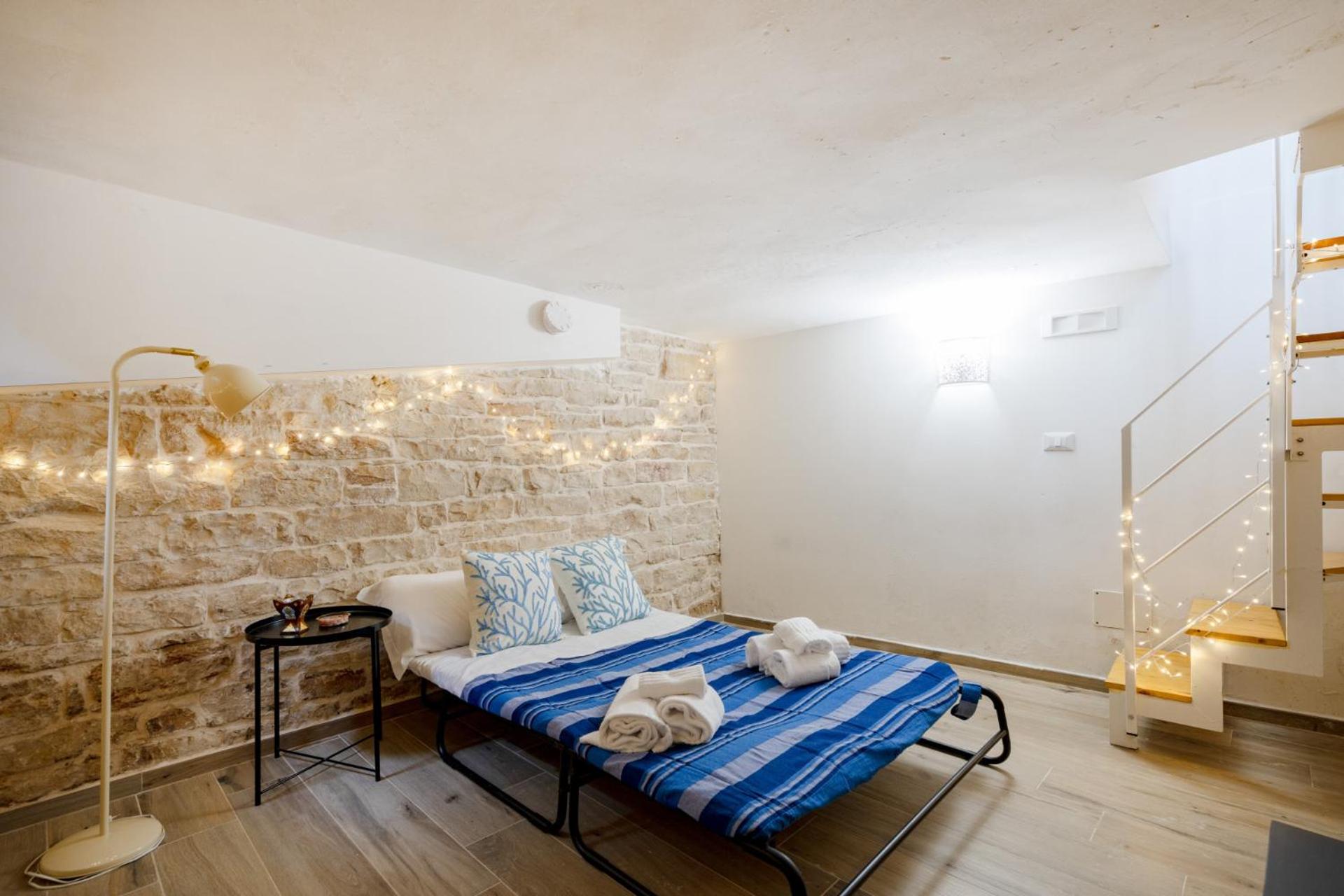 Gabbiano 7 – Coastal Comfort with 2 bedrooms