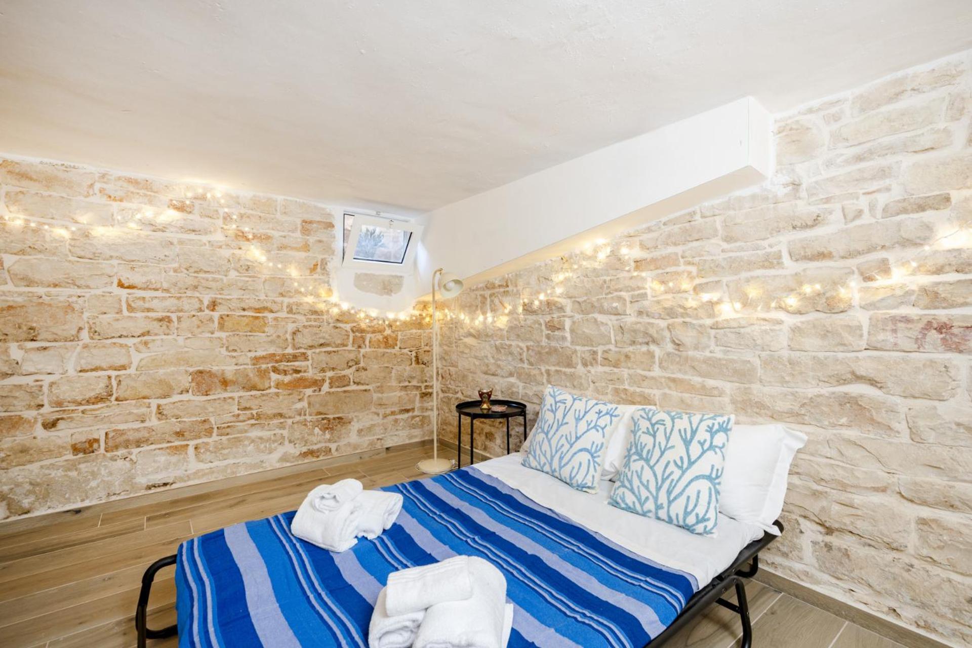 Gabbiano 7 – Coastal Comfort with 2 bedrooms