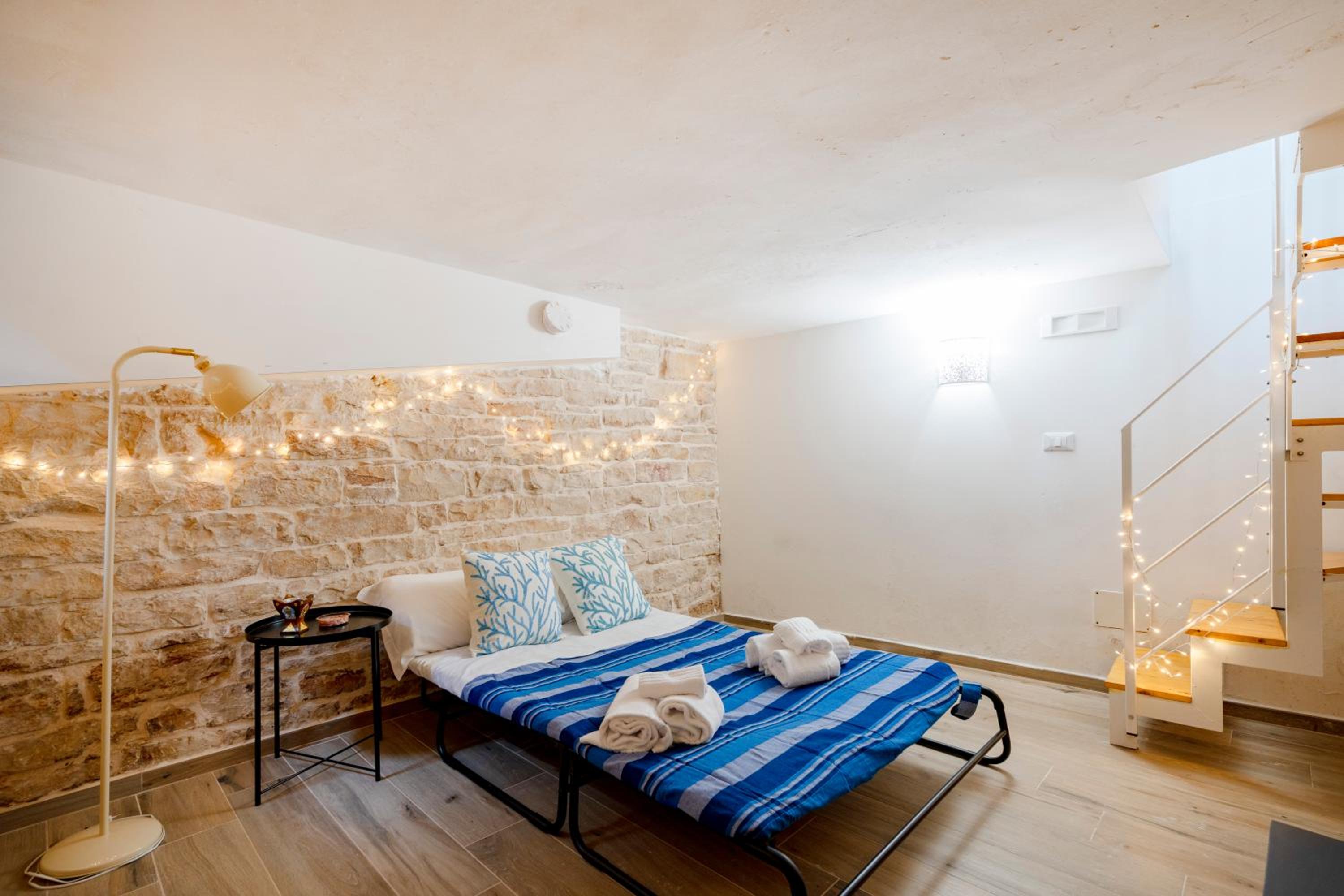 Gabbiano 7 – Coastal Comfort with 2 bedrooms