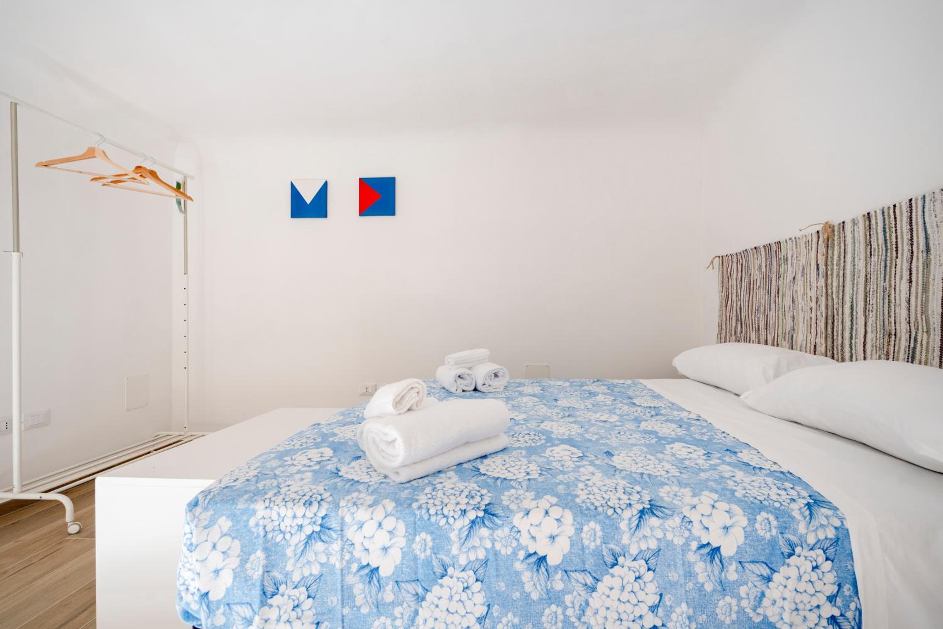 Gabbiano 7 – Coastal Comfort with 2 bedrooms