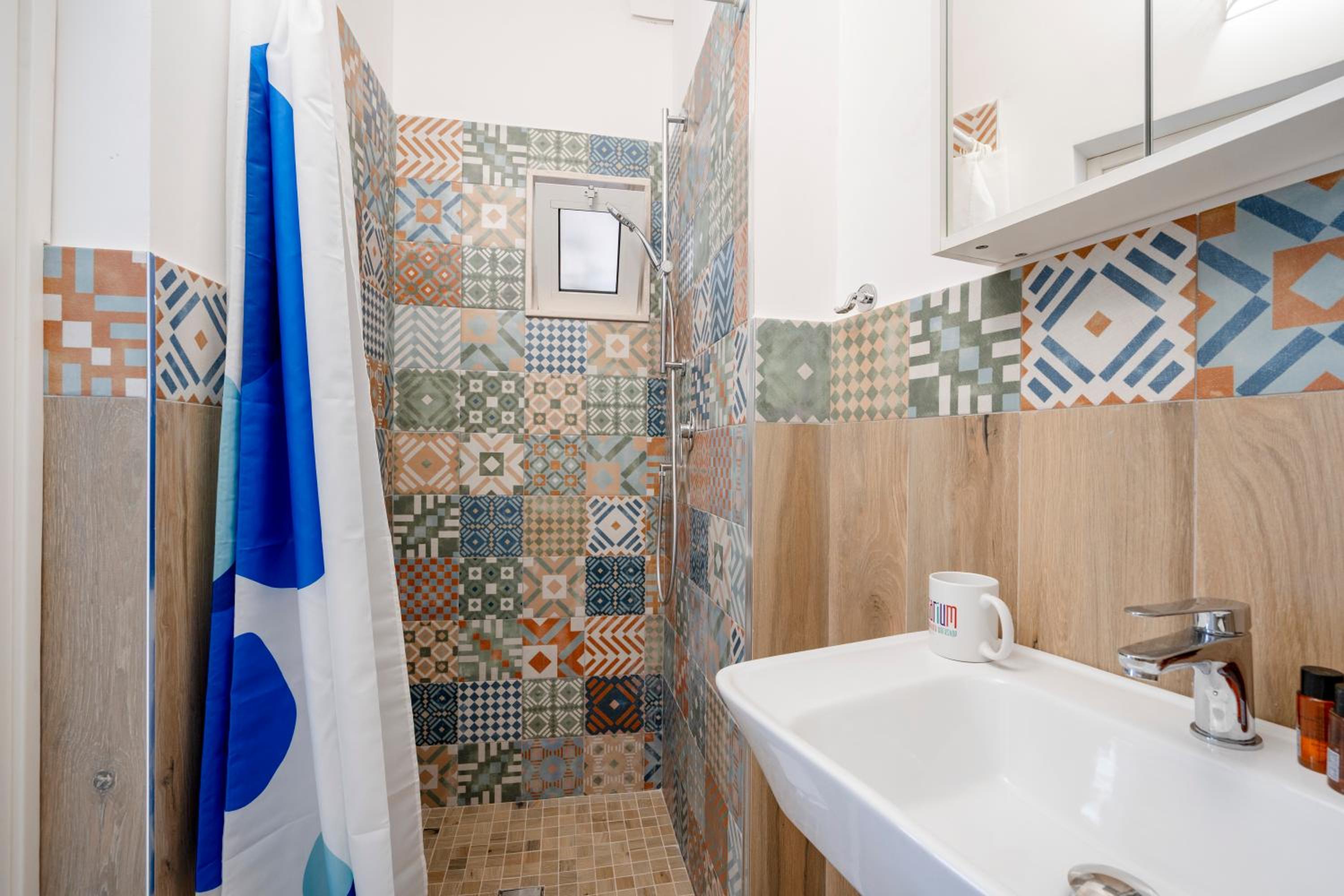Gabbiano 7 – Coastal Comfort with 2 bedrooms