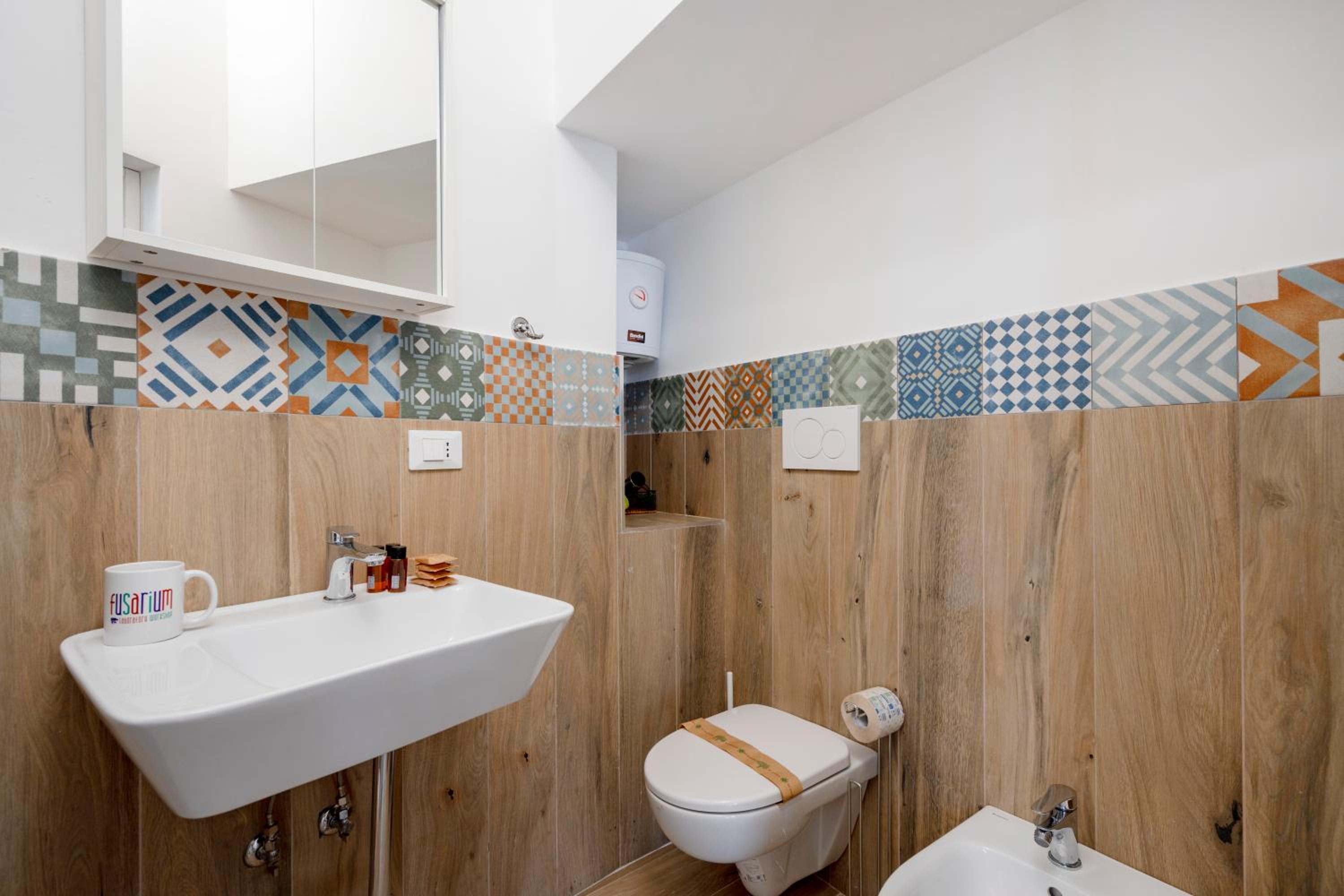 Gabbiano 7 – Coastal Comfort with 2 bedrooms
