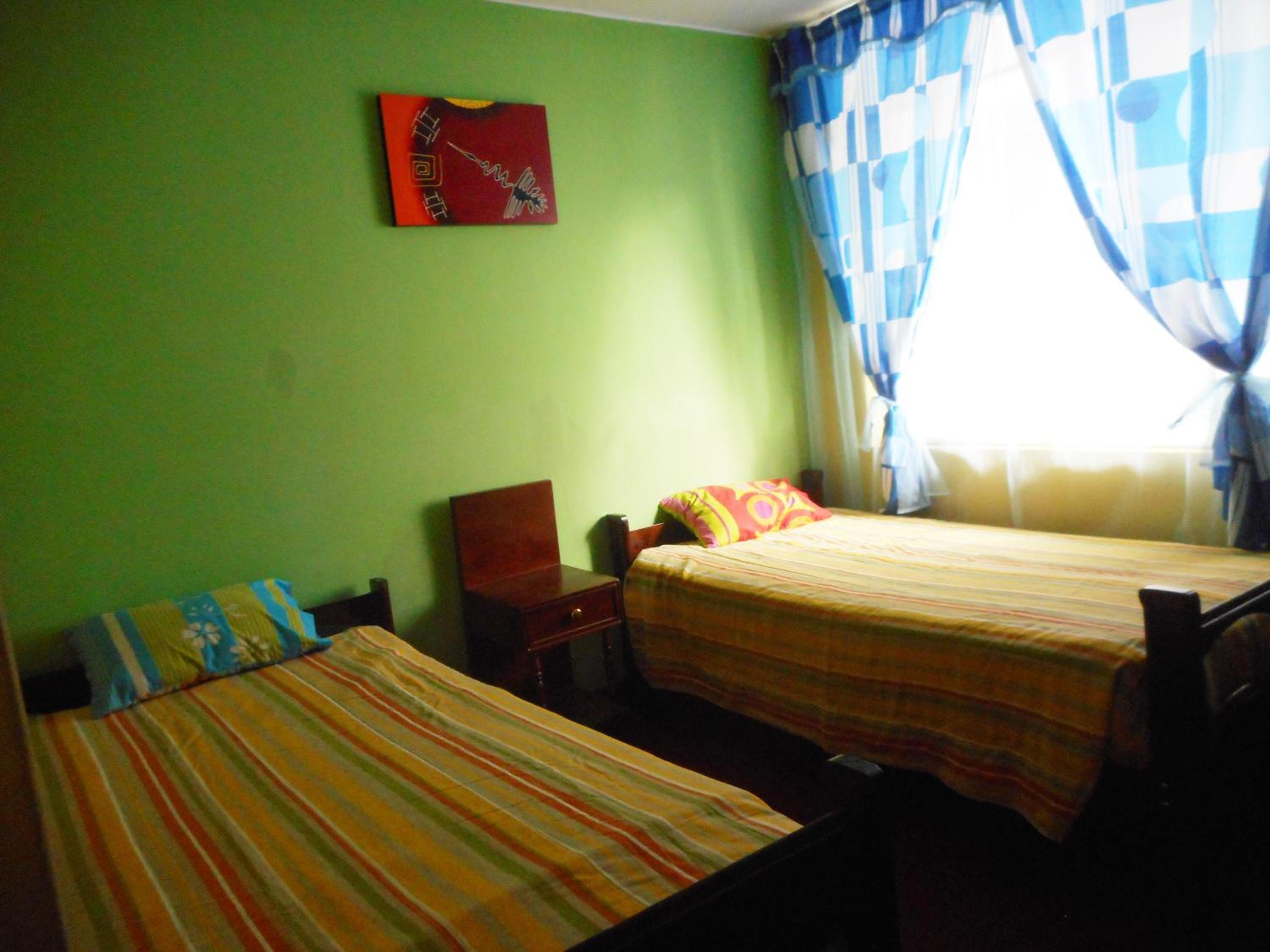 Hostal Geminis