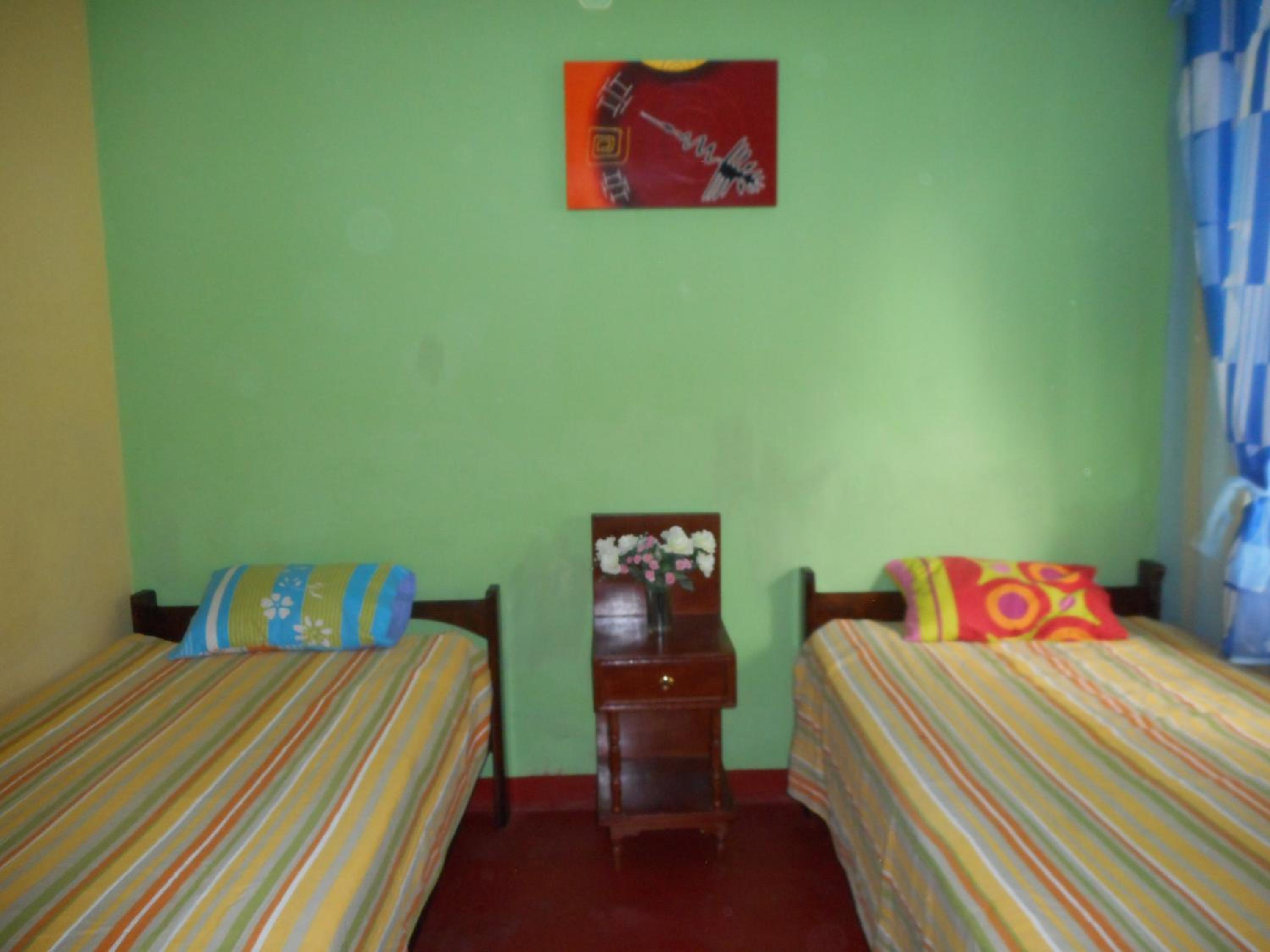 Hostal Geminis