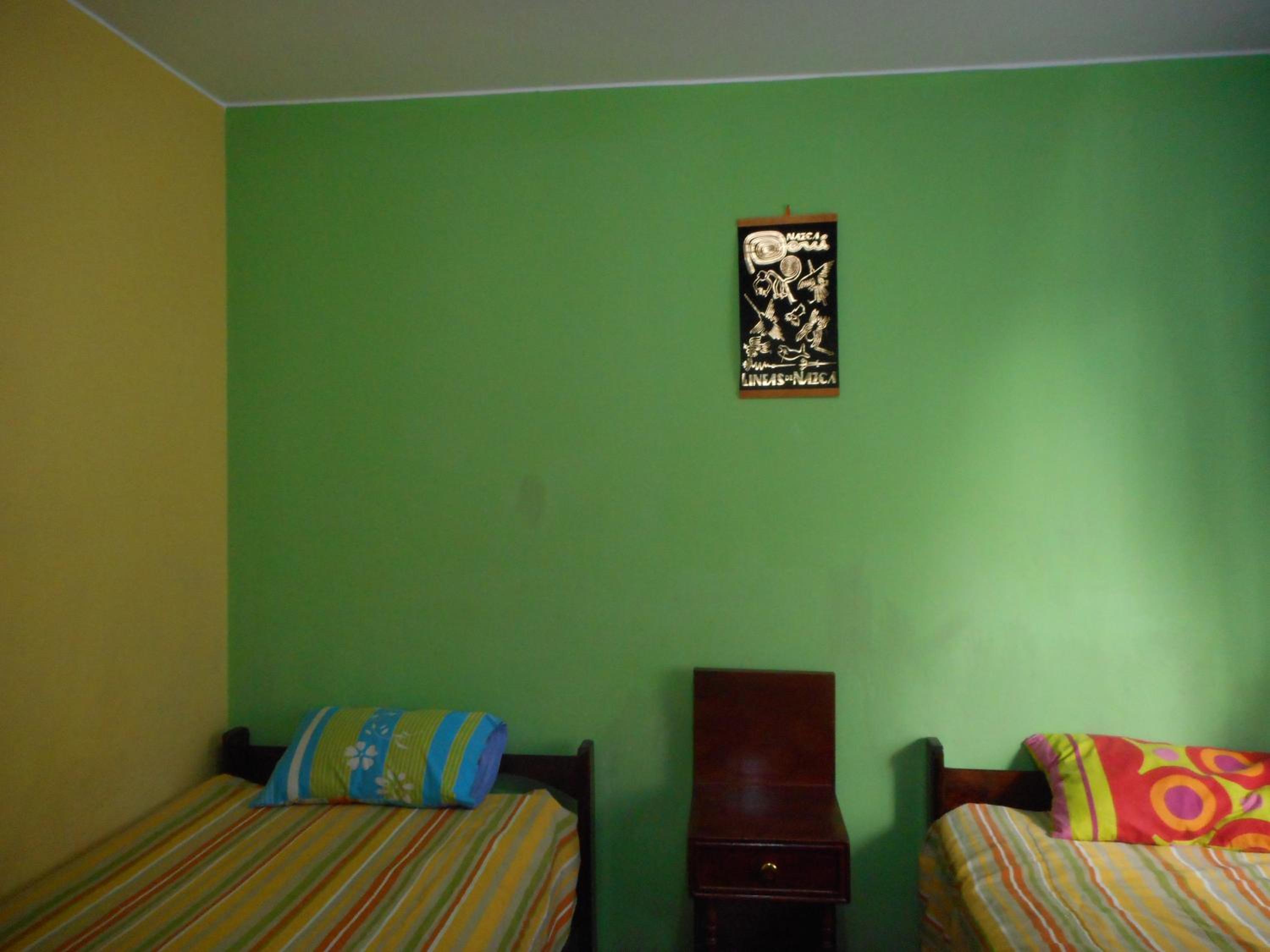 Hostal Geminis