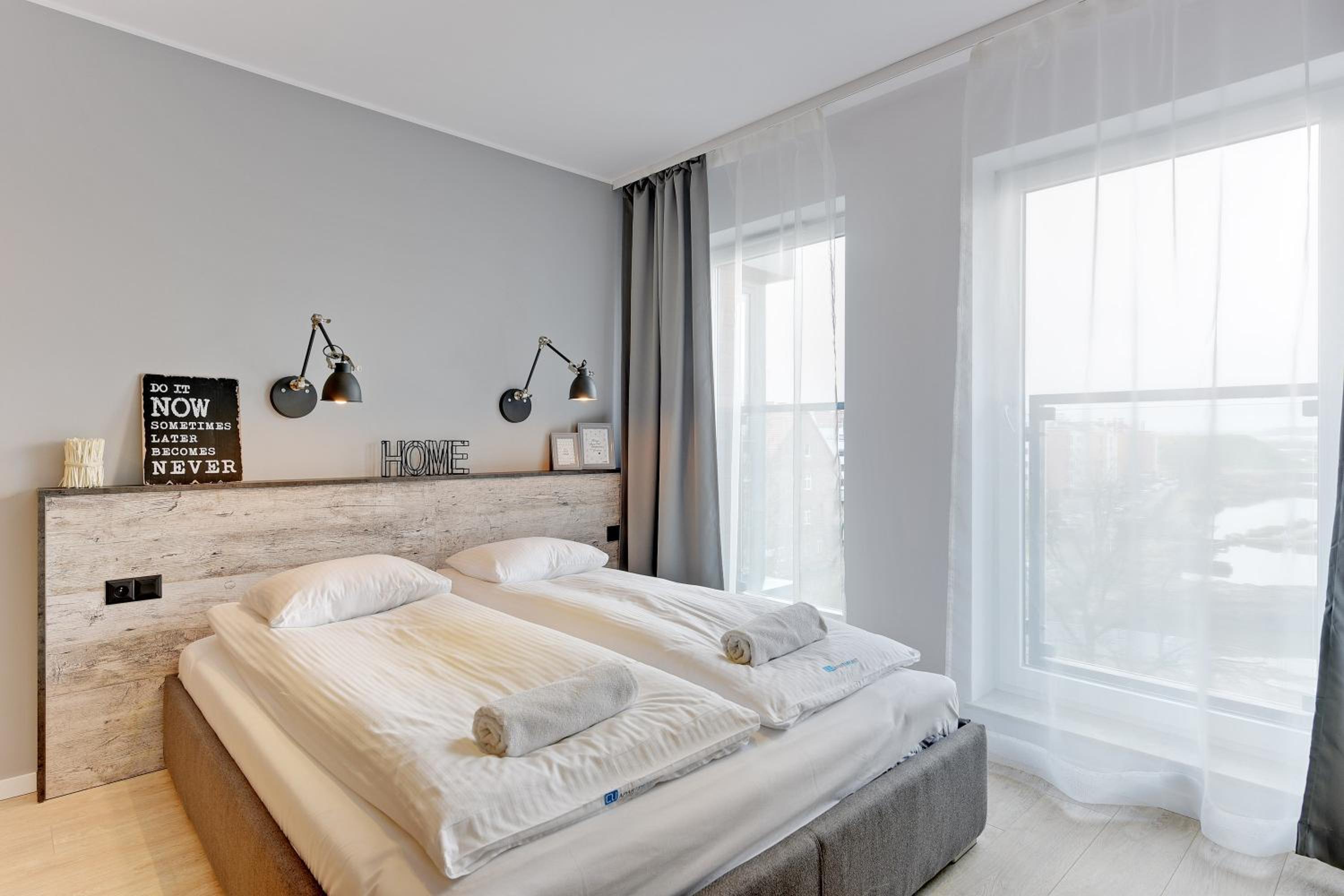 Flatbook - City Center Apartments Studio