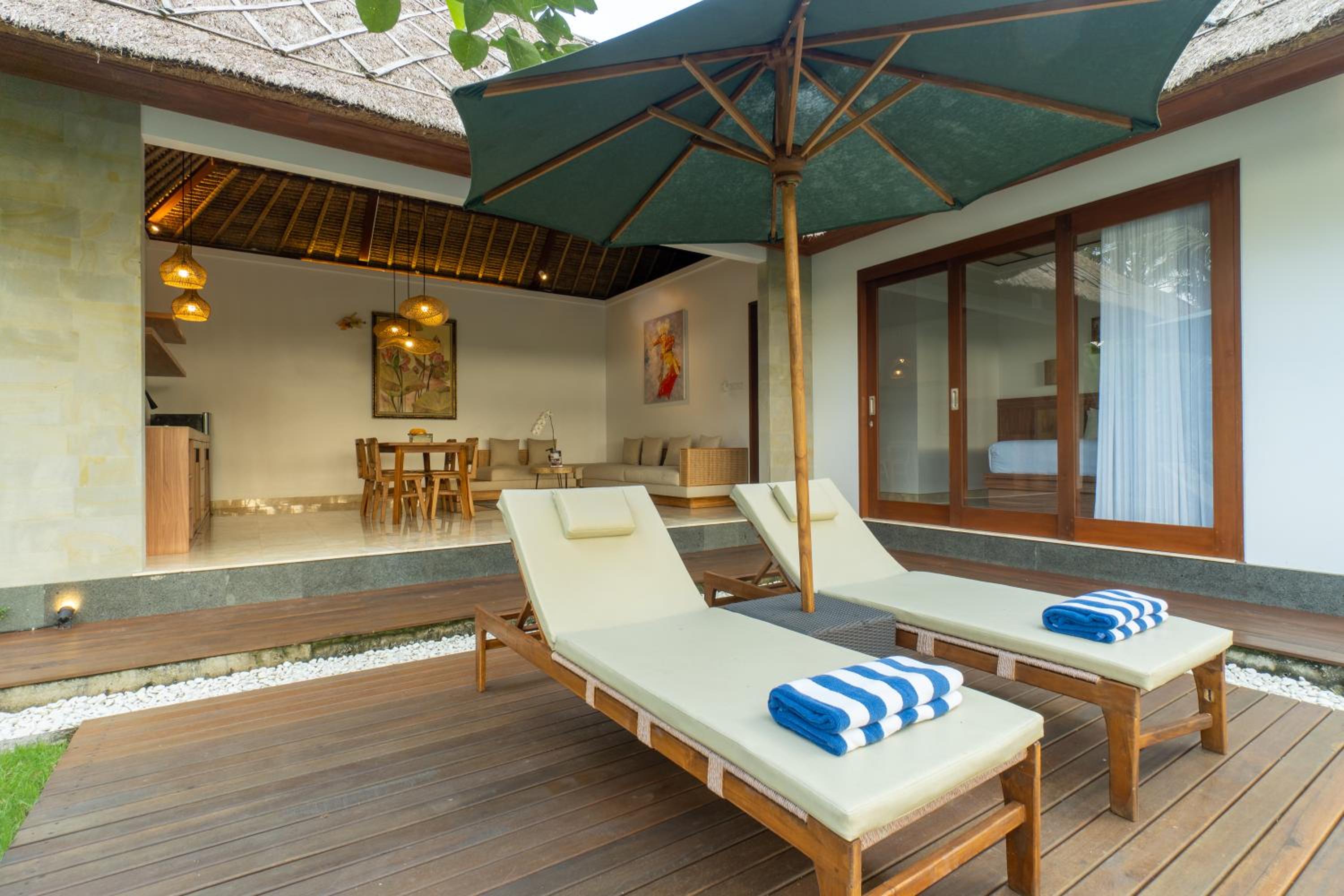 The Lanaya Villa