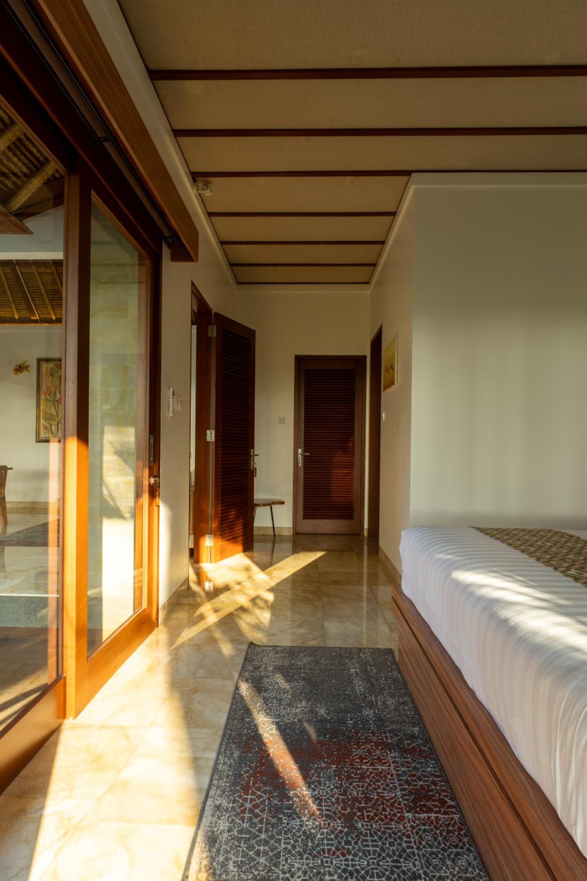 The Lanaya Villa