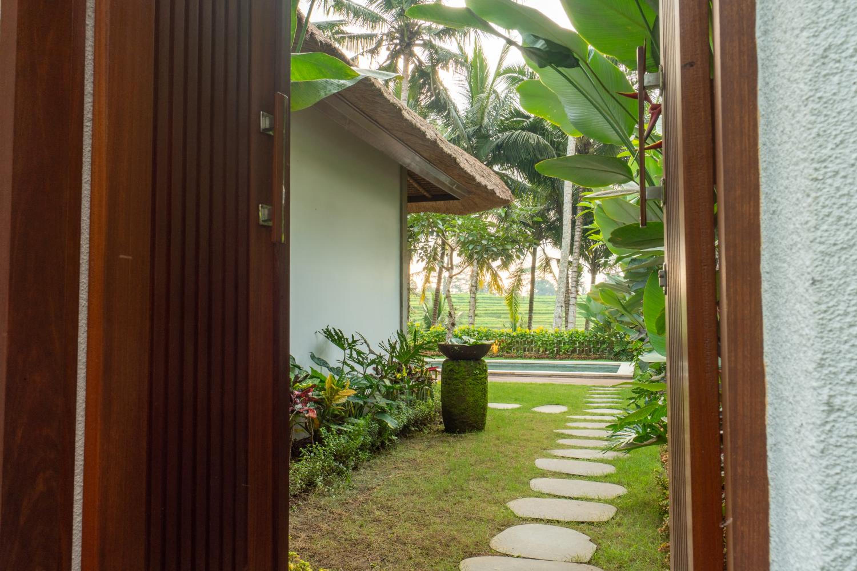 The Lanaya Villa