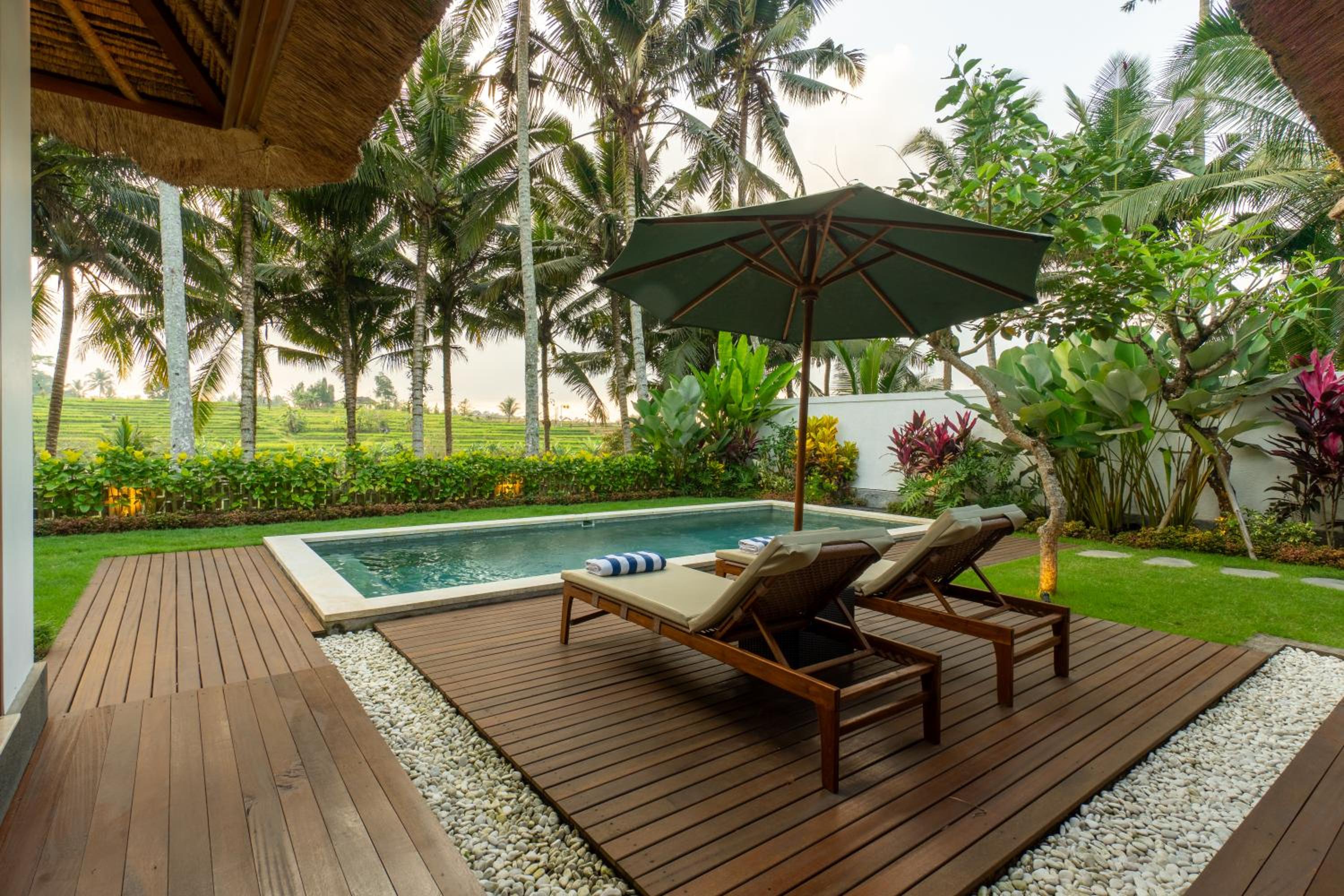 The Lanaya Villa