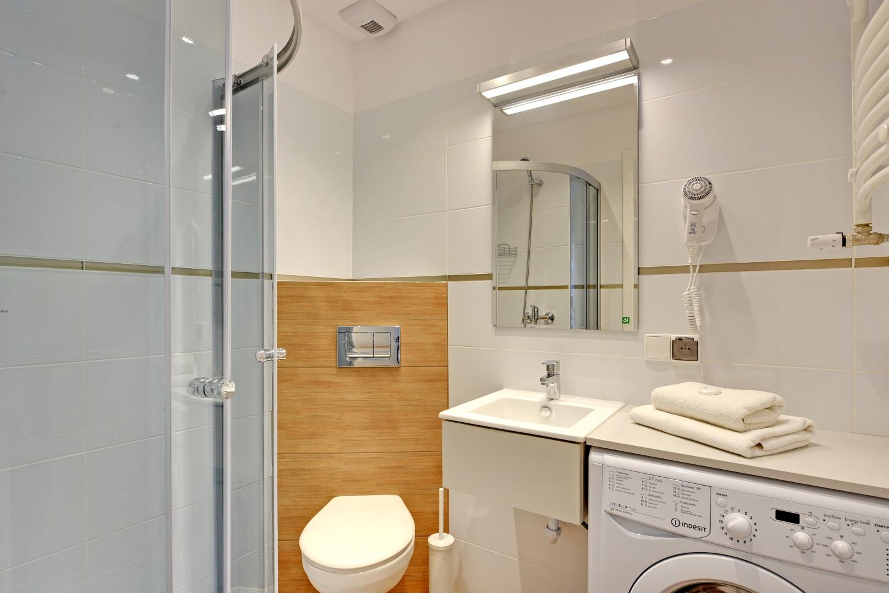 Flatbook - City Center Apartments Studio