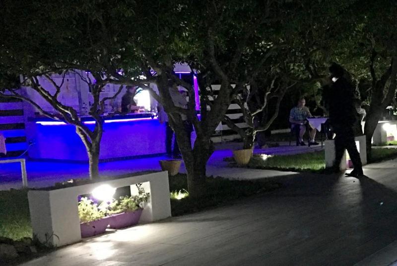 Villa Nicodemo