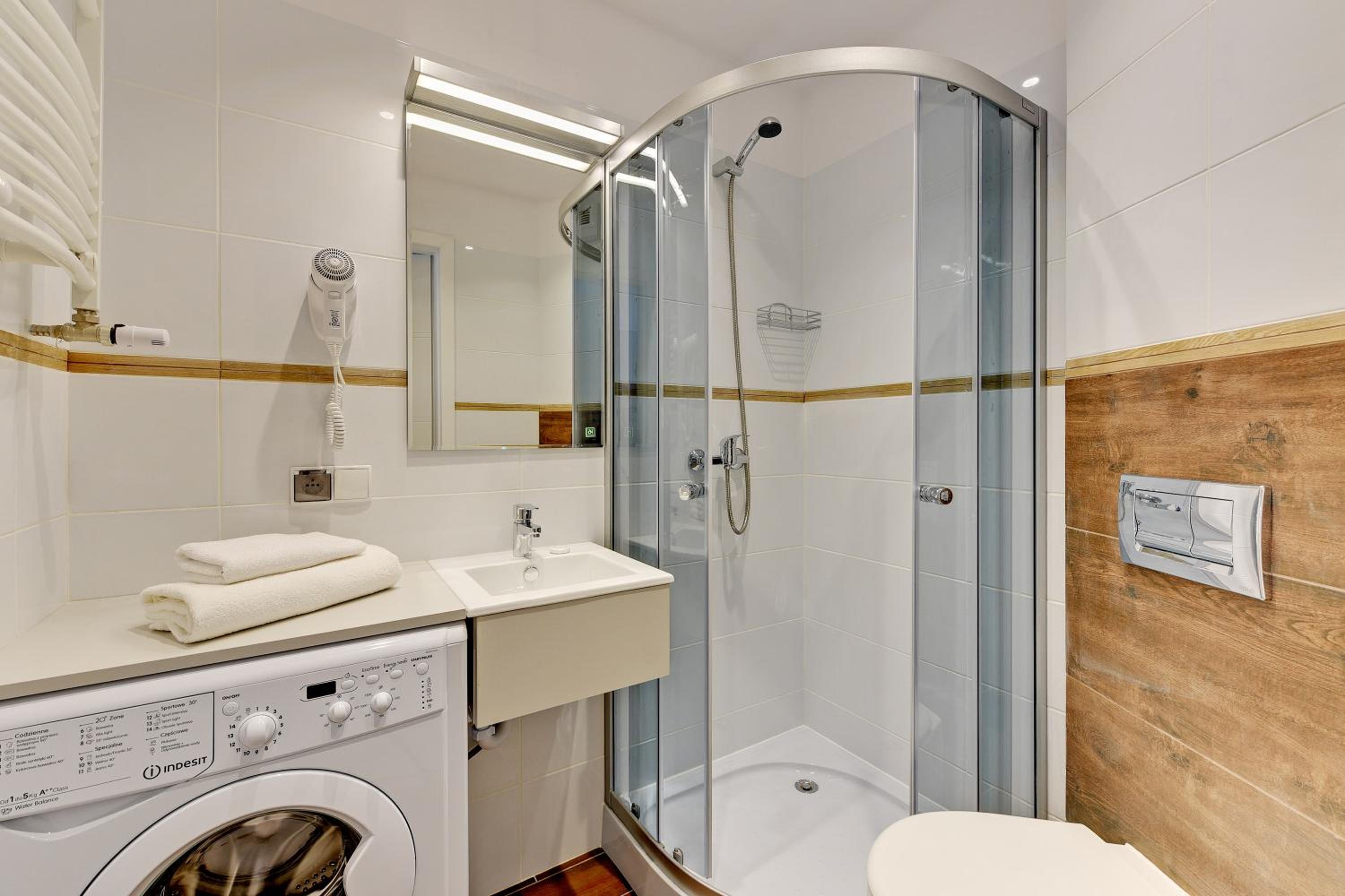 Flatbook - City Center Apartments Studio