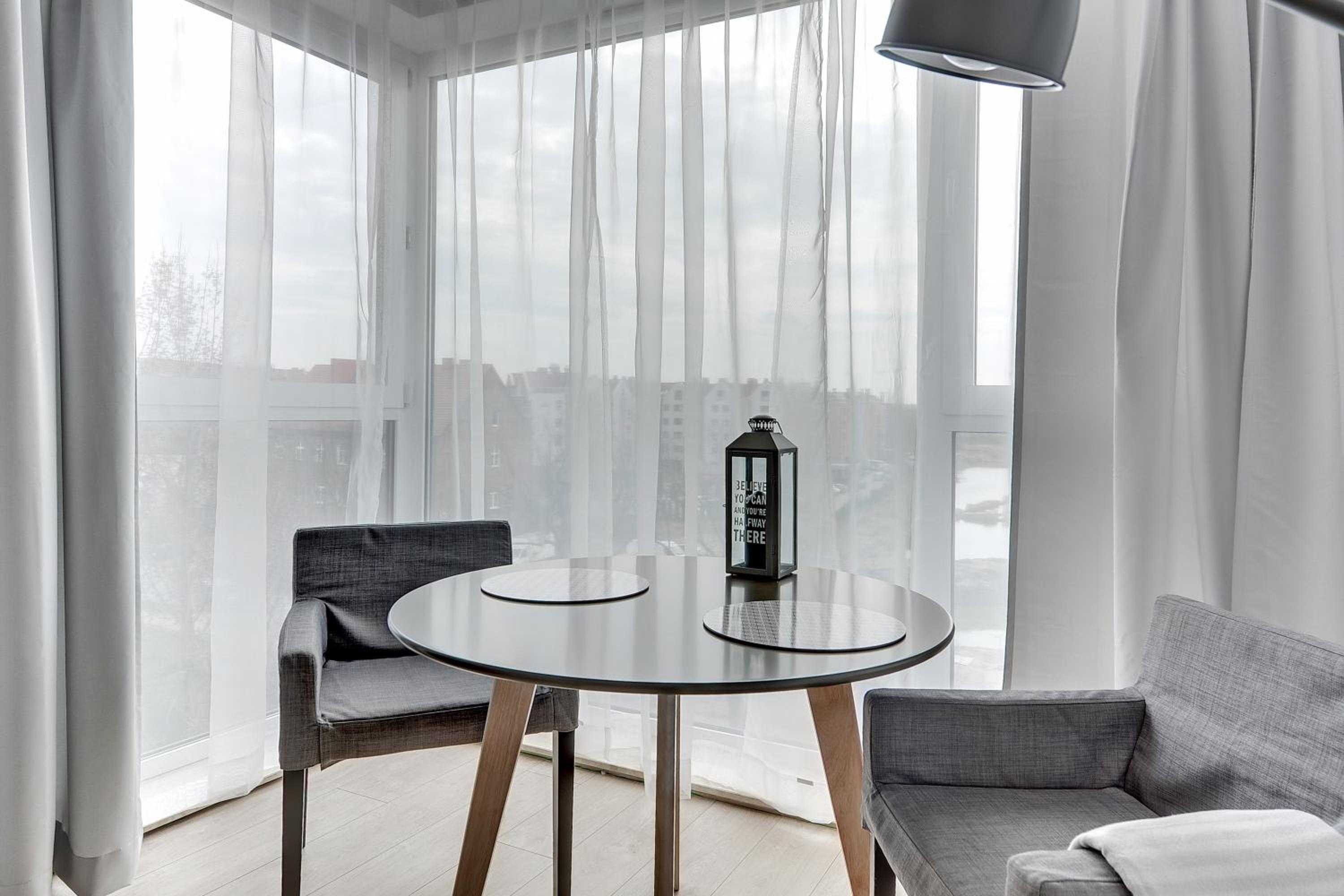 Flatbook - City Center Apartments Studio