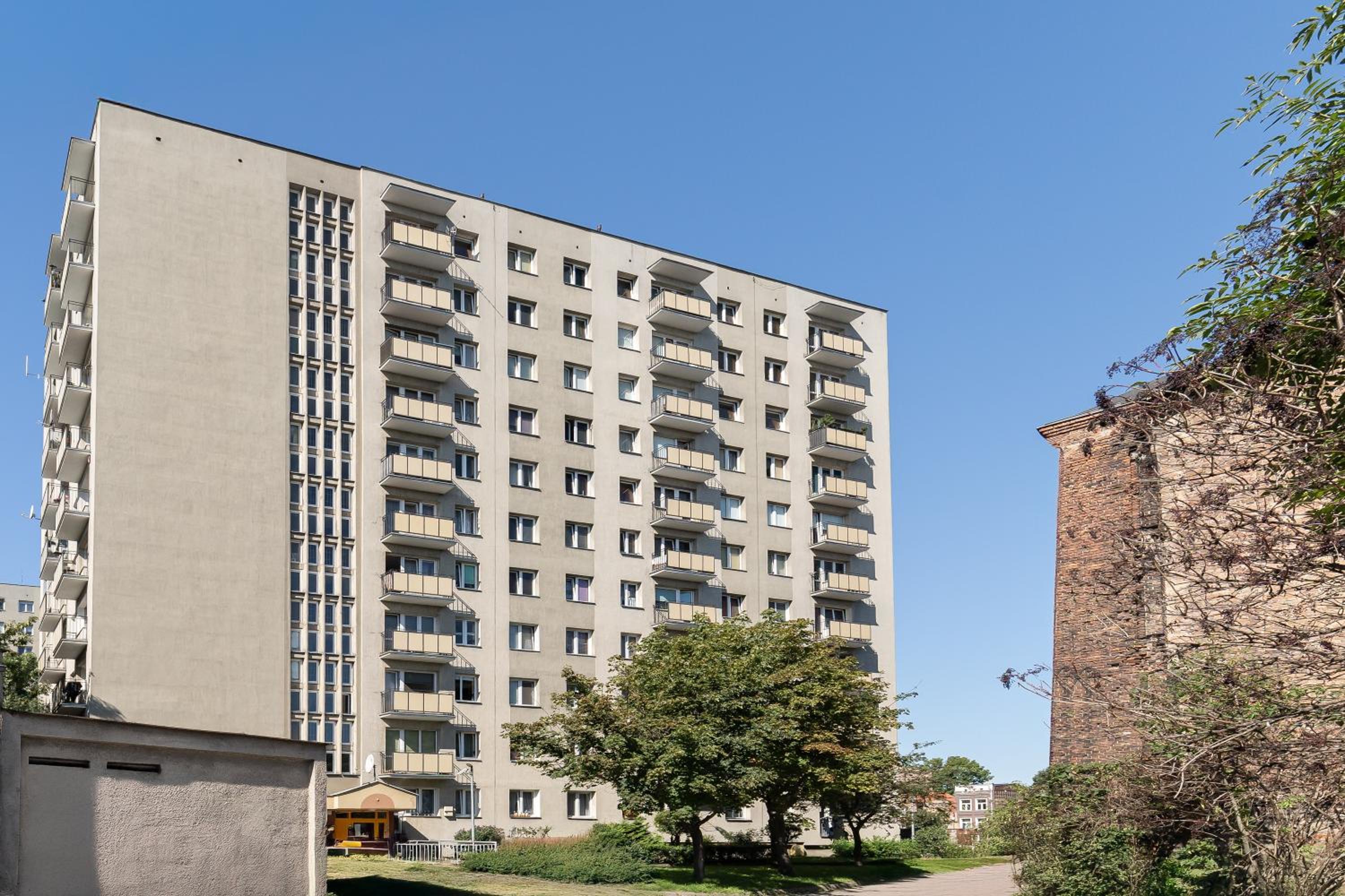 Secret Garden by Lion Apartments Gdańsk